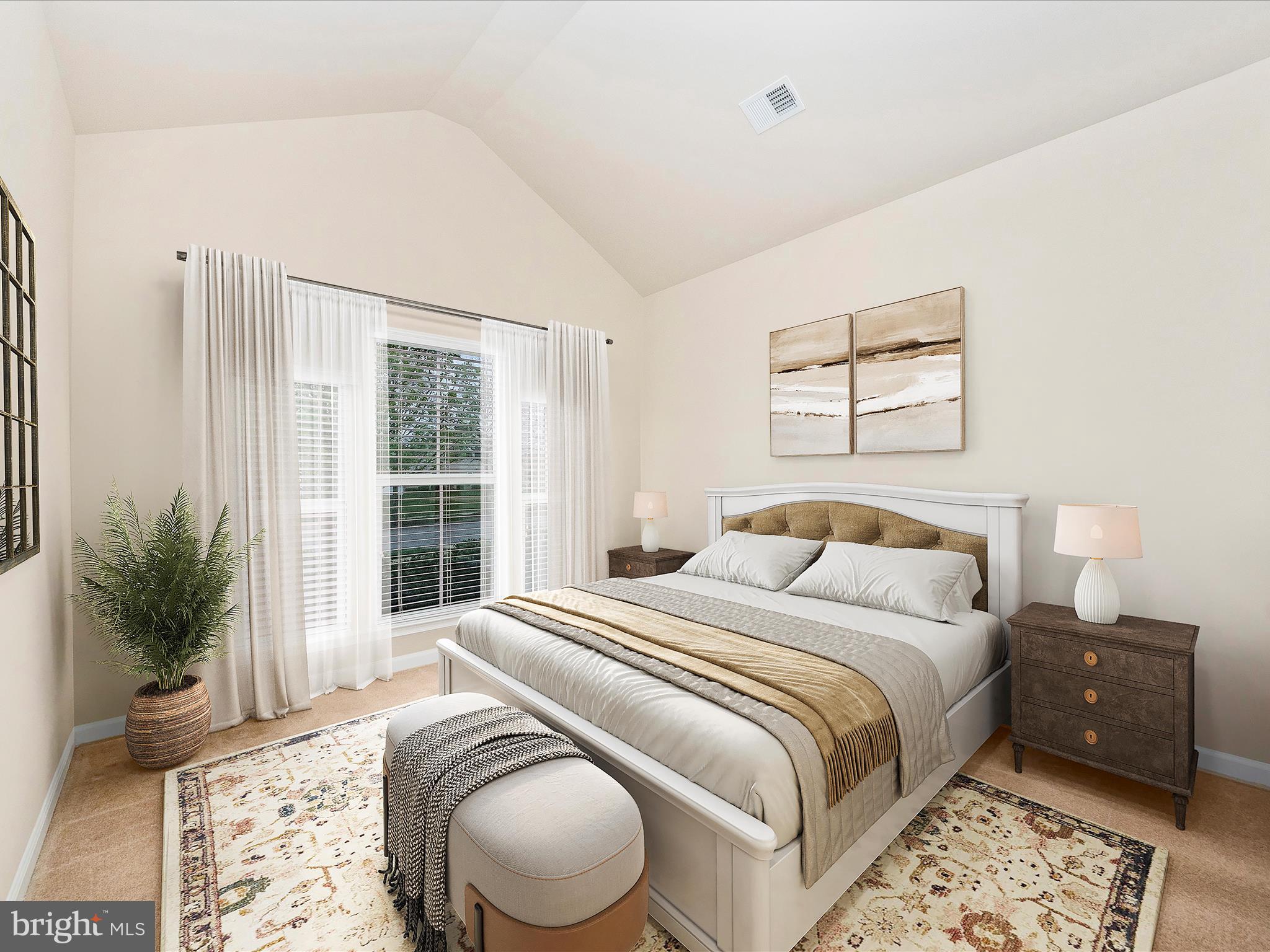 CENTRAL PARKE COLONIAL CHARLES - Residential