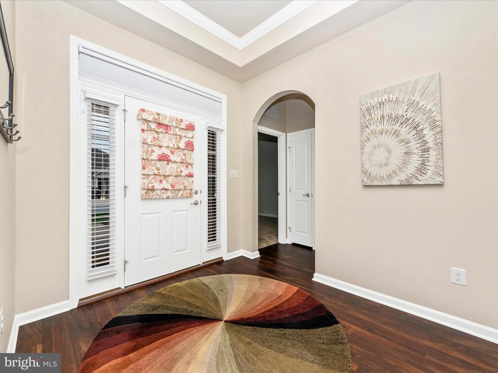 CENTRAL PARKE COLONIAL CHARLES - Residential