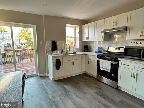 Photo of 2616 S 66th Street, PHILADELPHIA, PA 19142 (MLS # PAPH2587576)