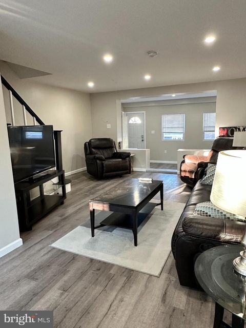 Tiny photo for 2616 S 66th Street, PHILADELPHIA, PA 19142 (MLS # PAPH2587576)