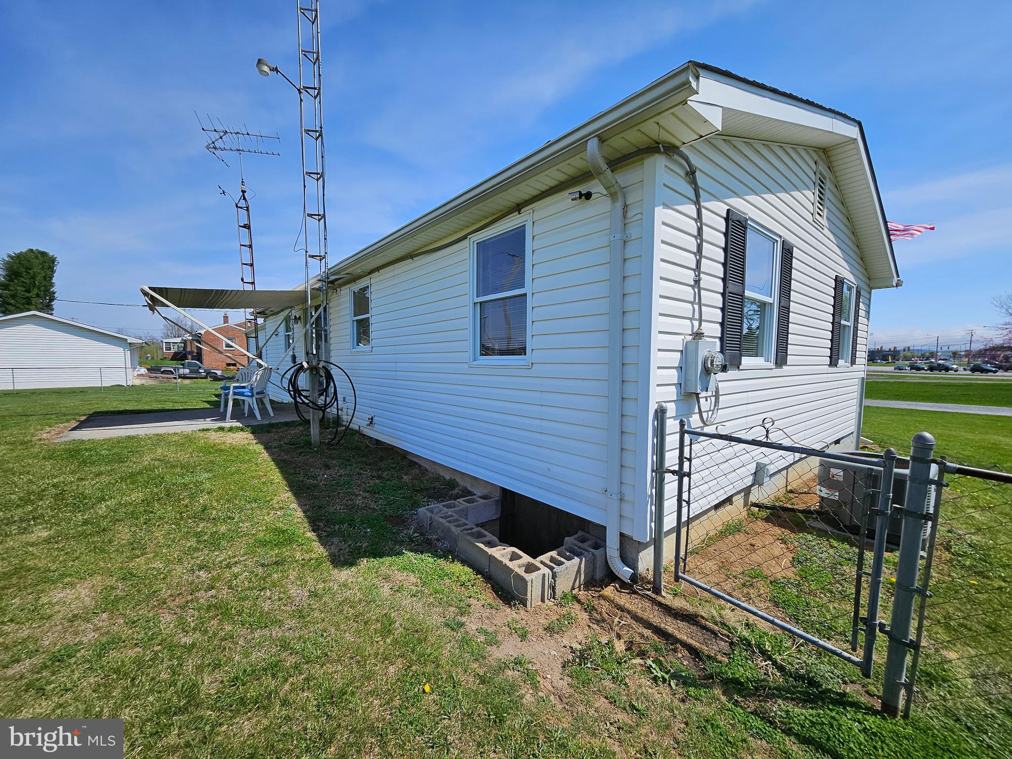 JEFFERSON TERRACE - Residential