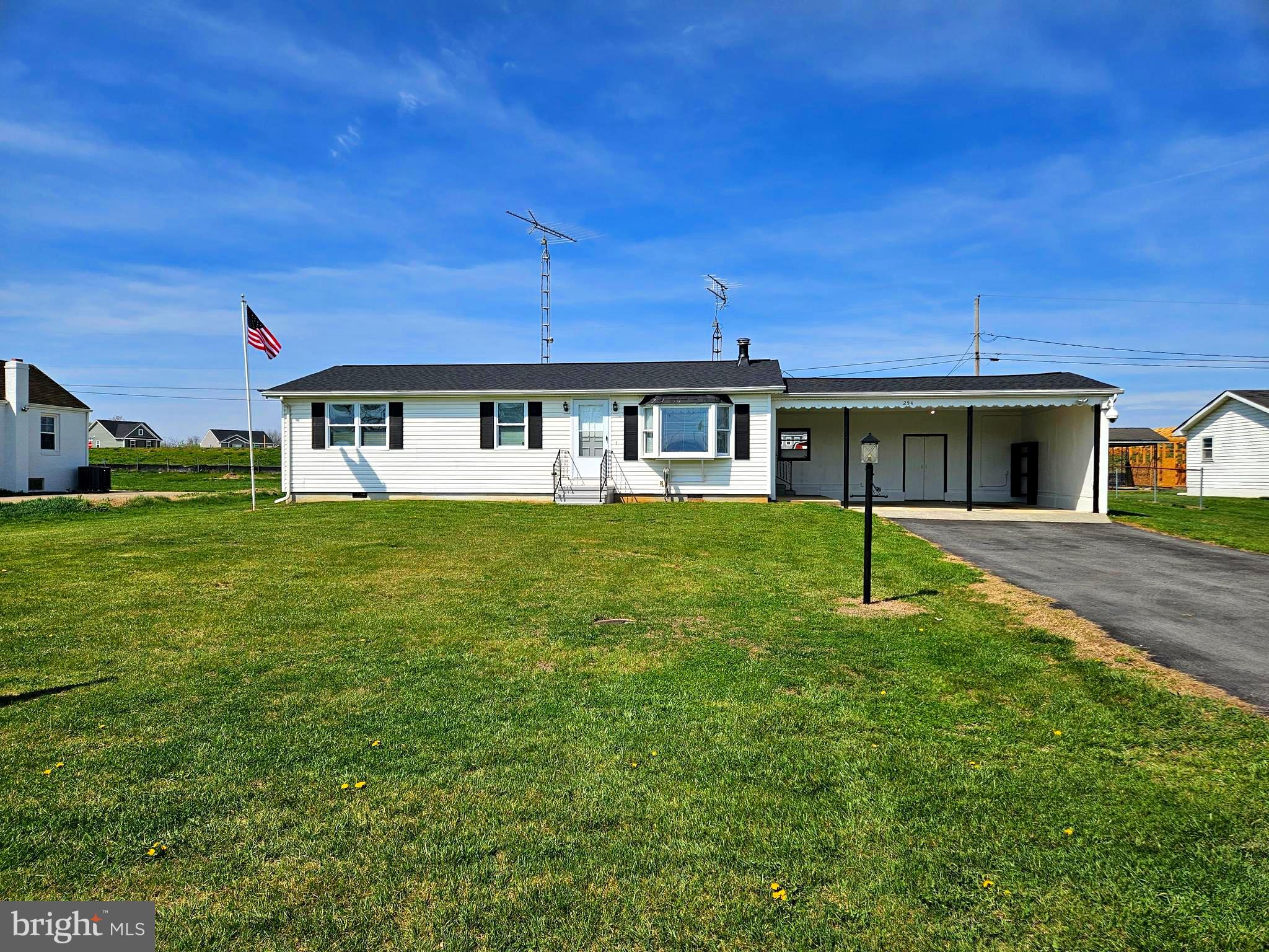 JEFFERSON TERRACE - Residential