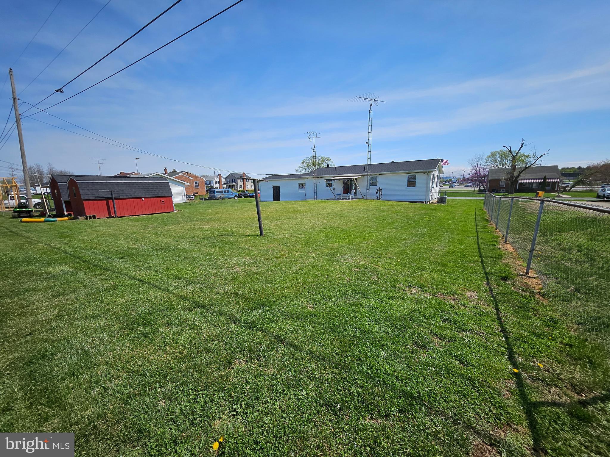 JEFFERSON TERRACE - Residential