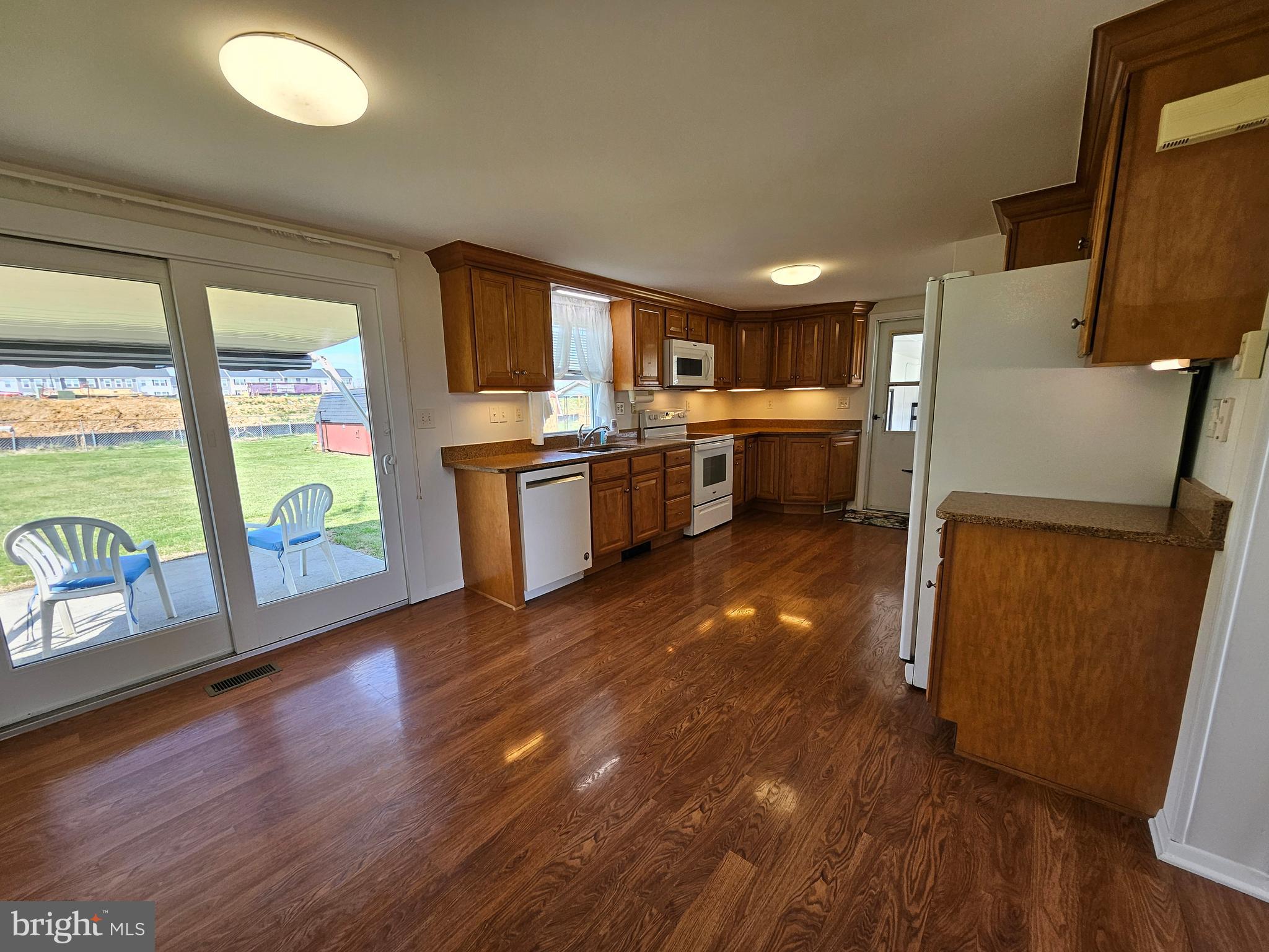 JEFFERSON TERRACE - Residential