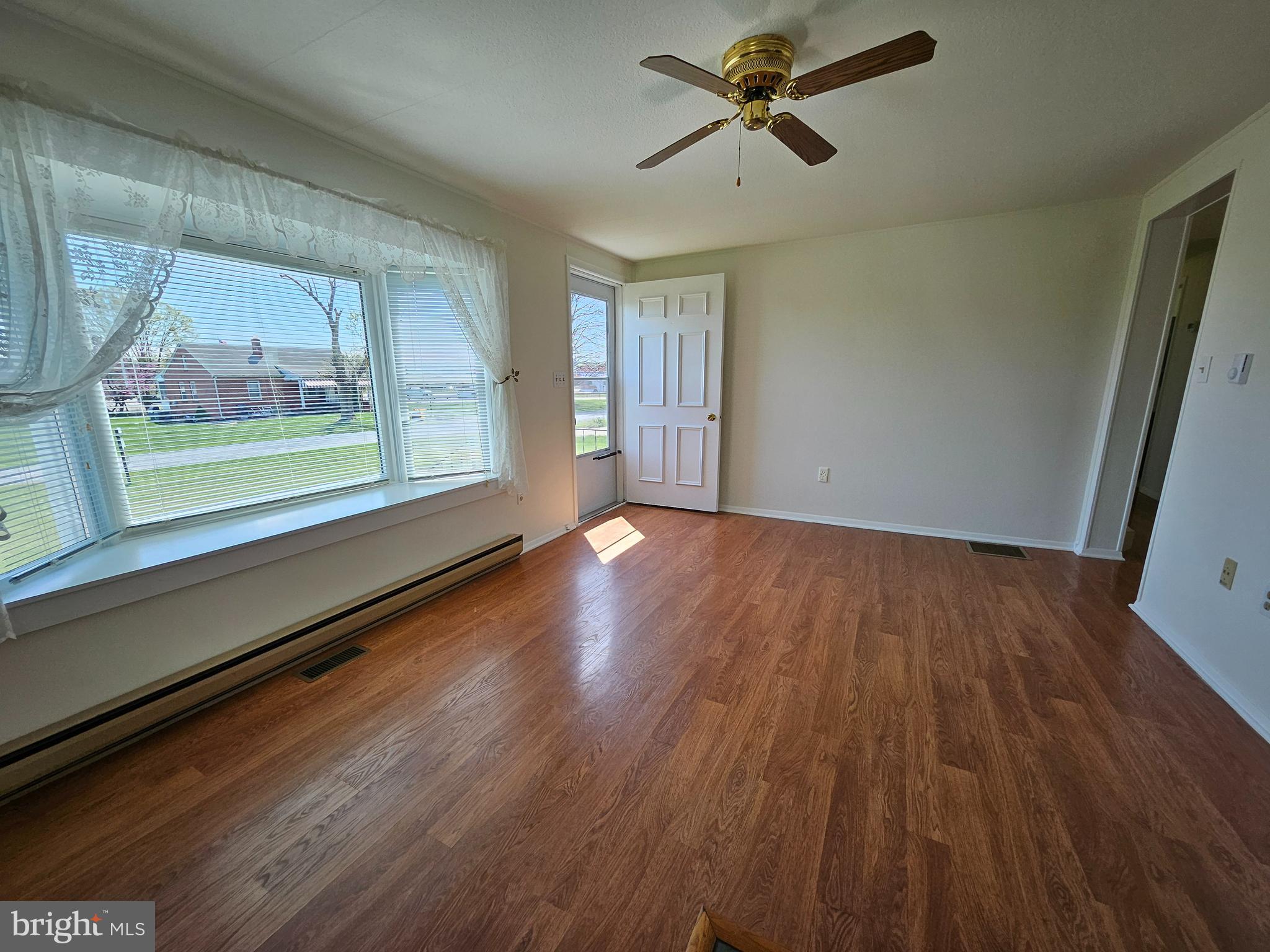 JEFFERSON TERRACE - Residential