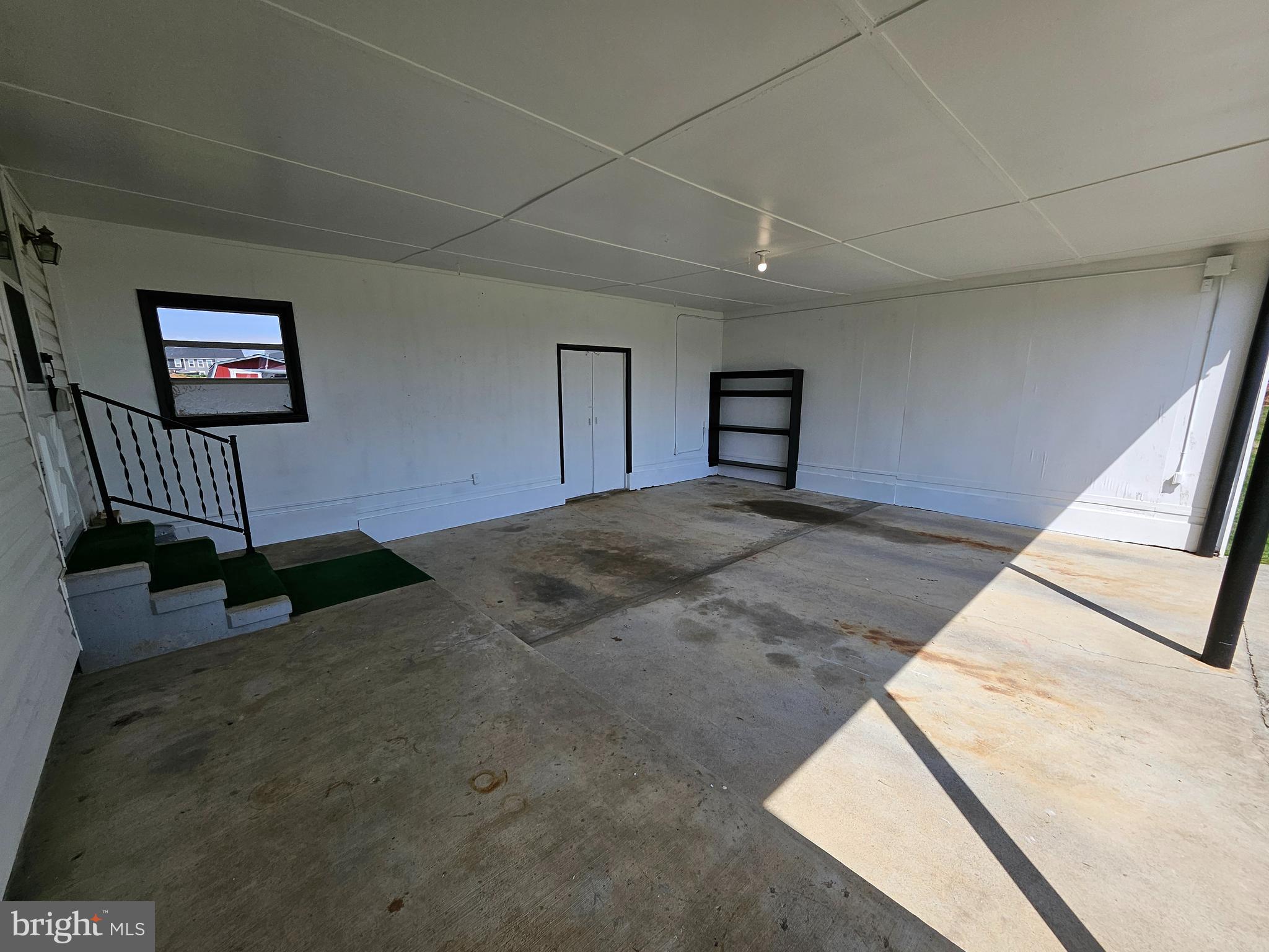 JEFFERSON TERRACE - Residential