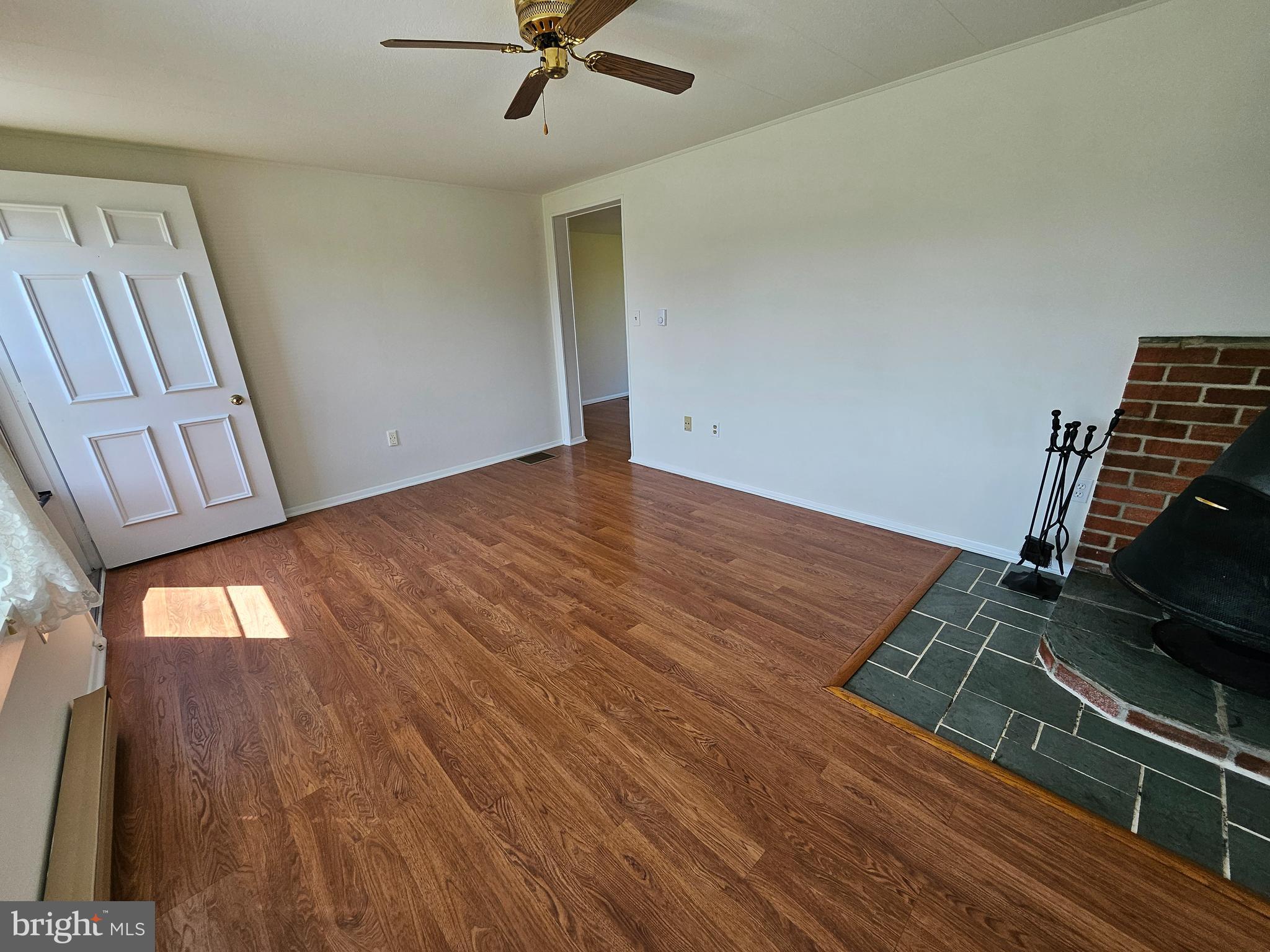 JEFFERSON TERRACE - Residential