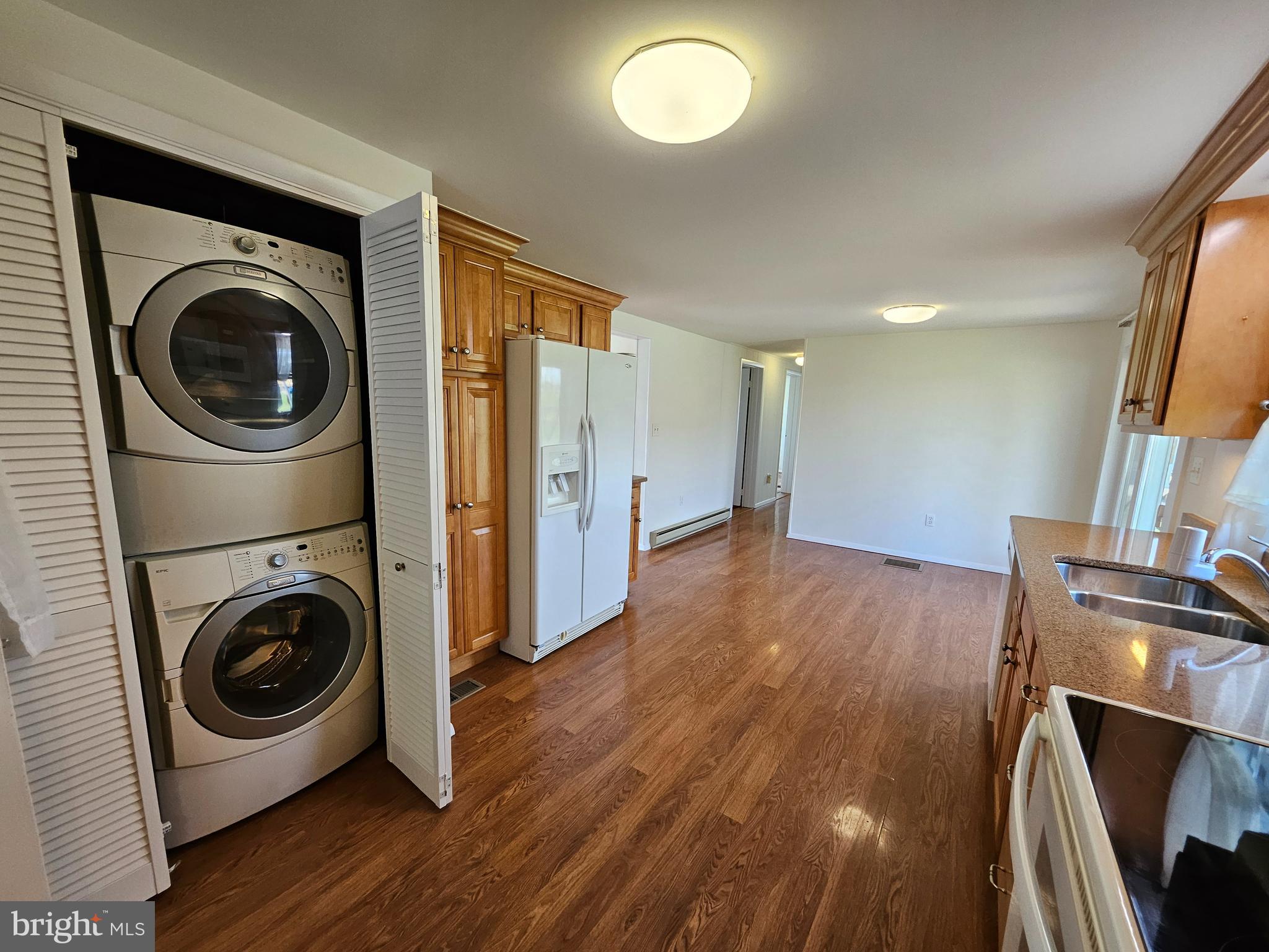 JEFFERSON TERRACE - Residential