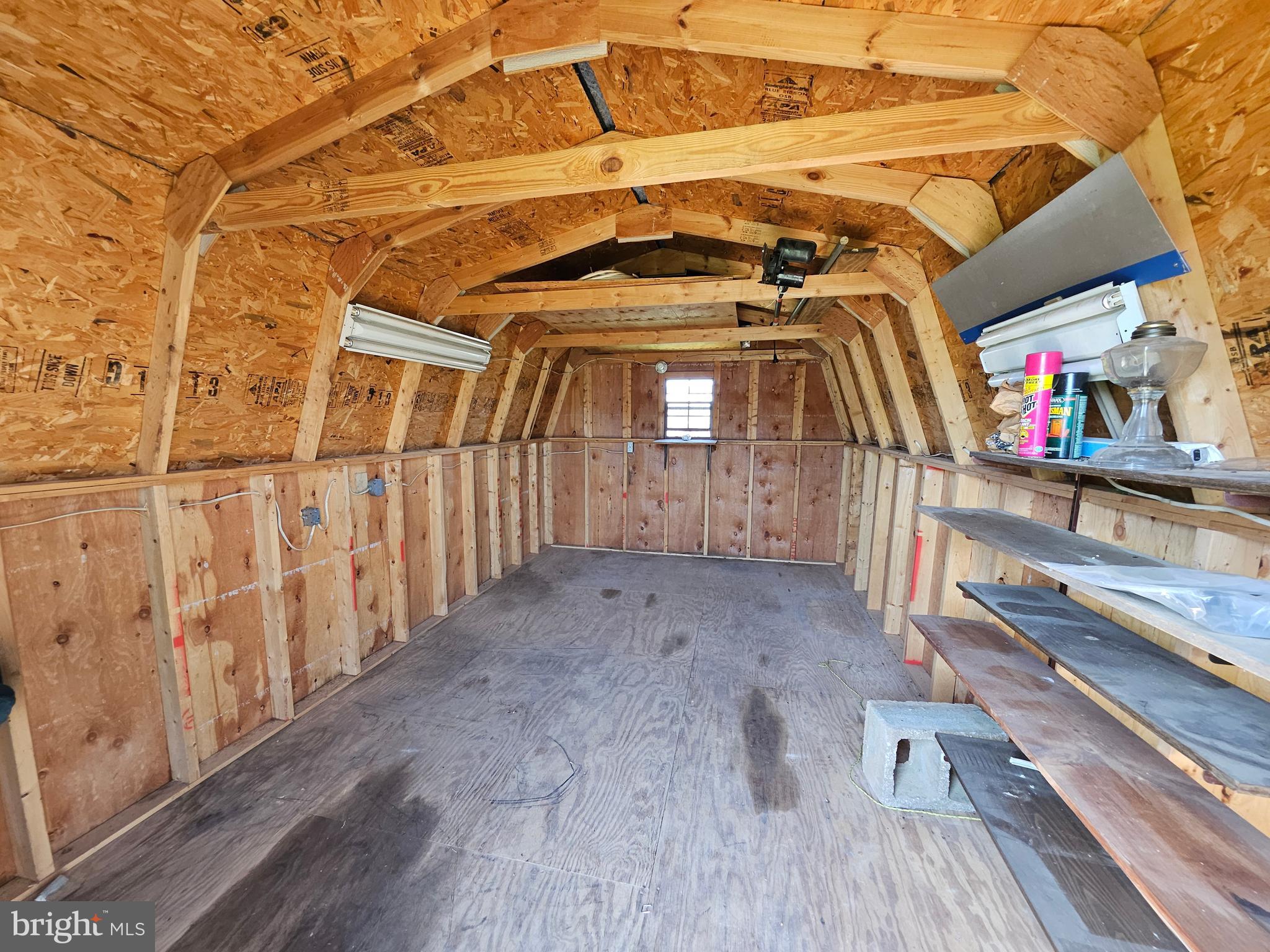 JEFFERSON TERRACE - Residential