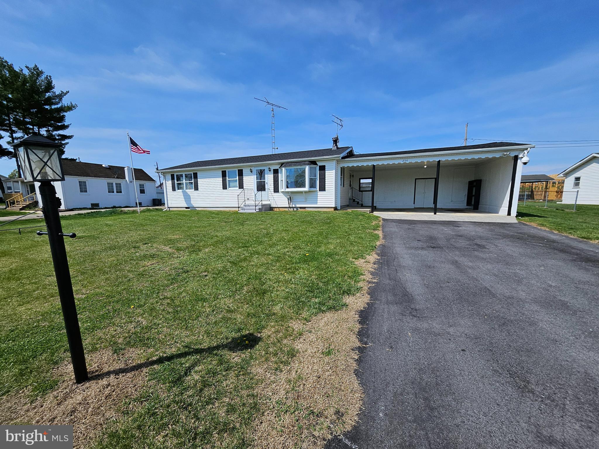 JEFFERSON TERRACE - Residential