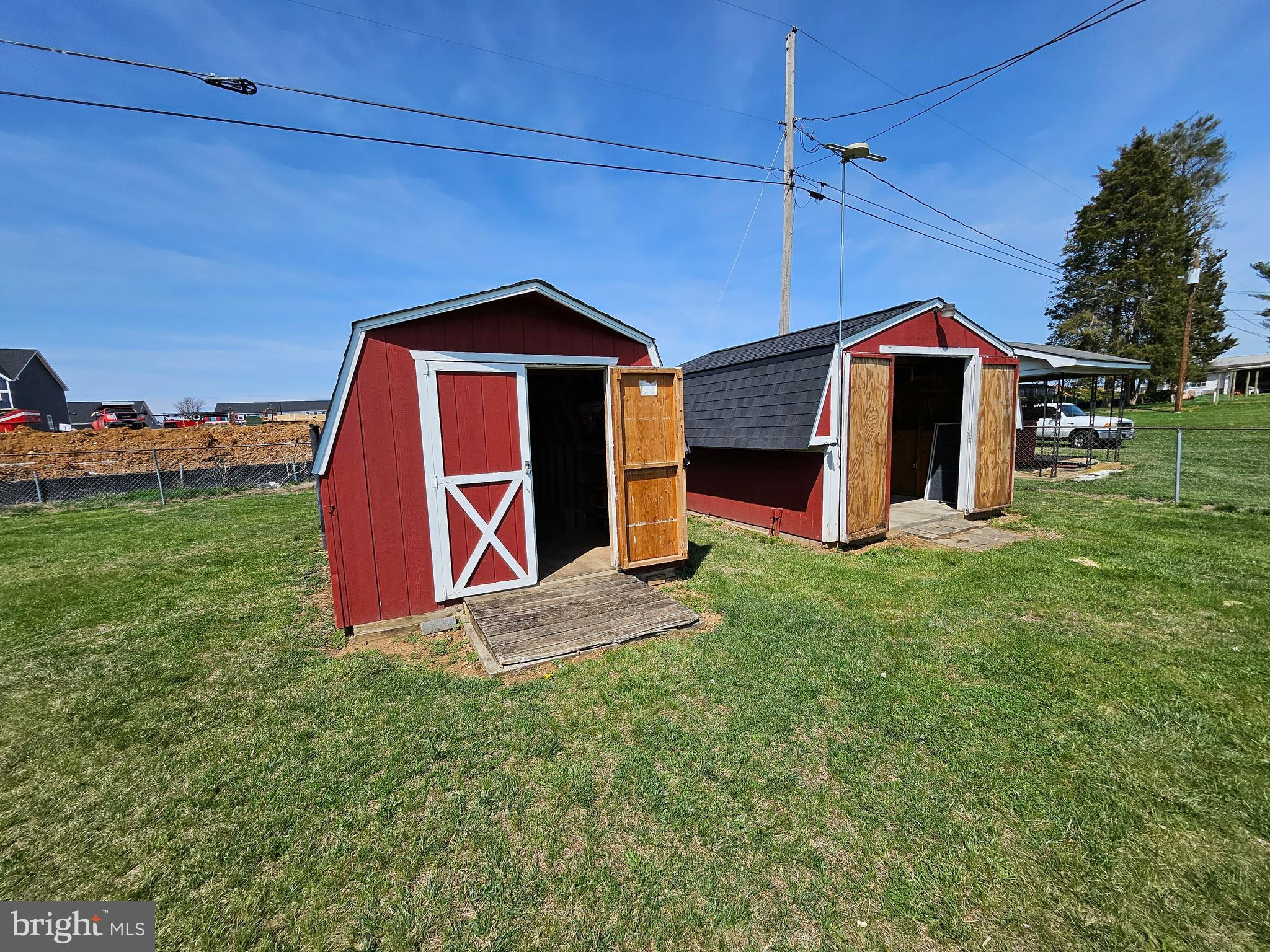 JEFFERSON TERRACE - Residential