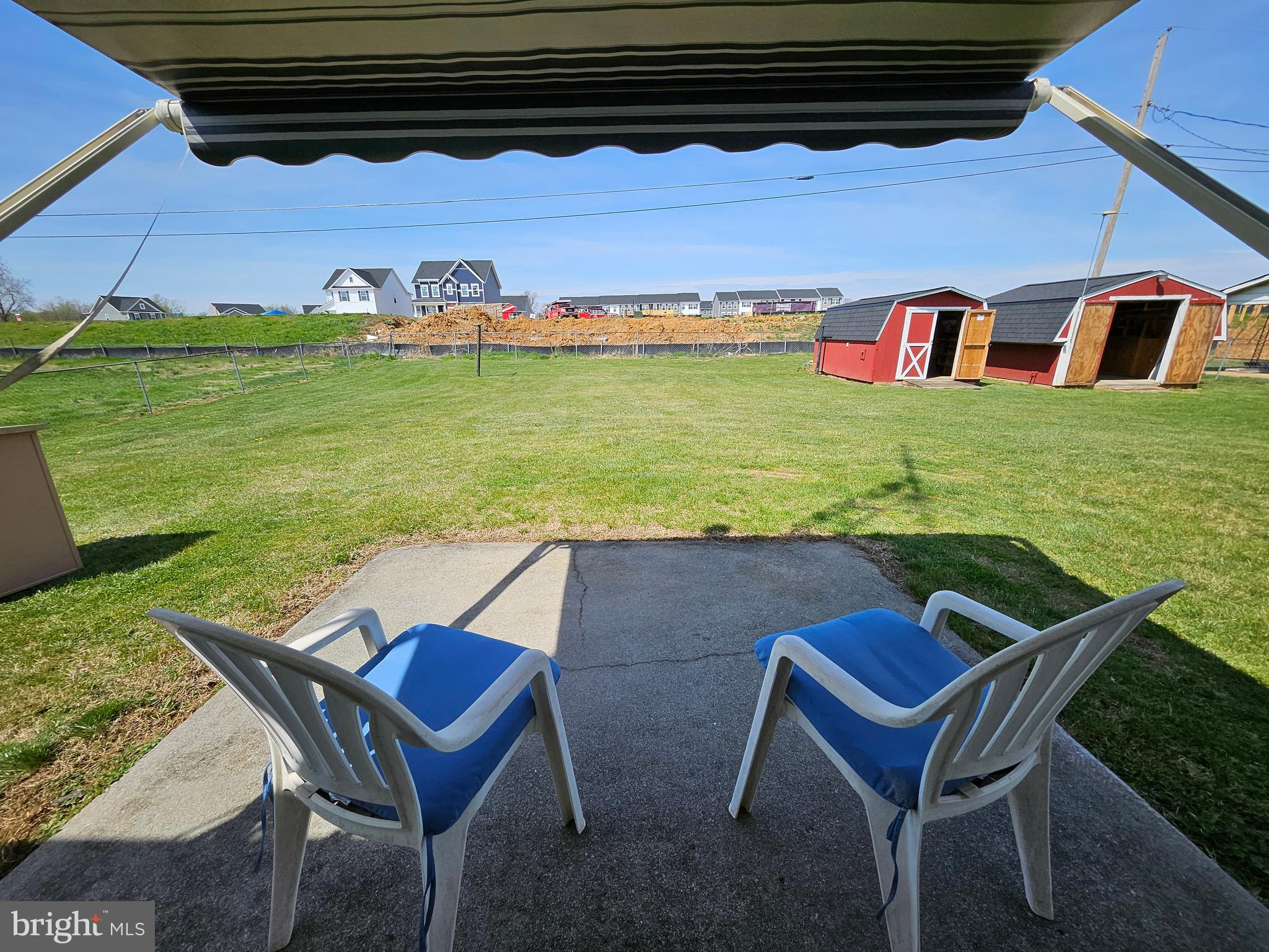 JEFFERSON TERRACE - Residential