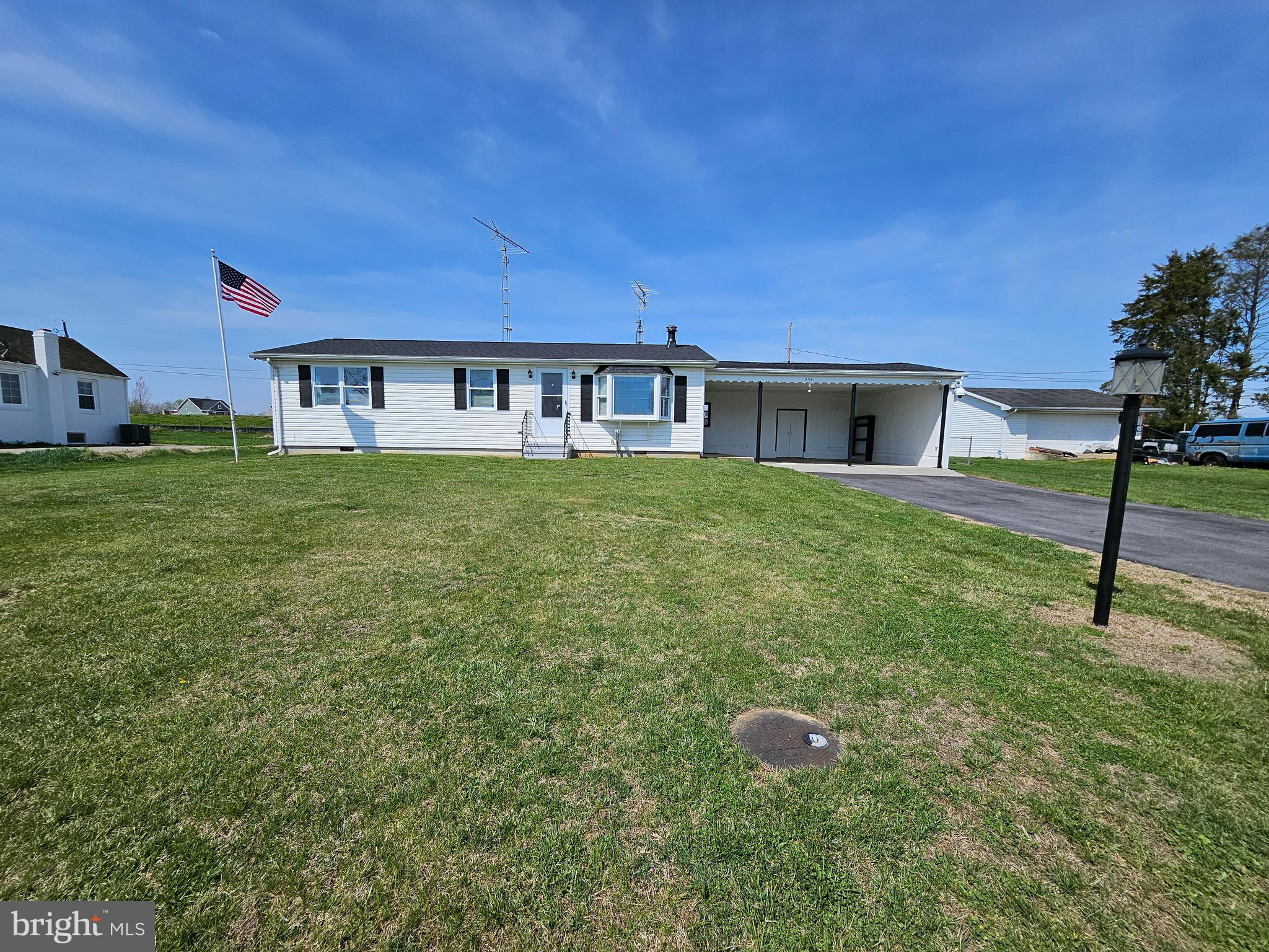 JEFFERSON TERRACE - Residential