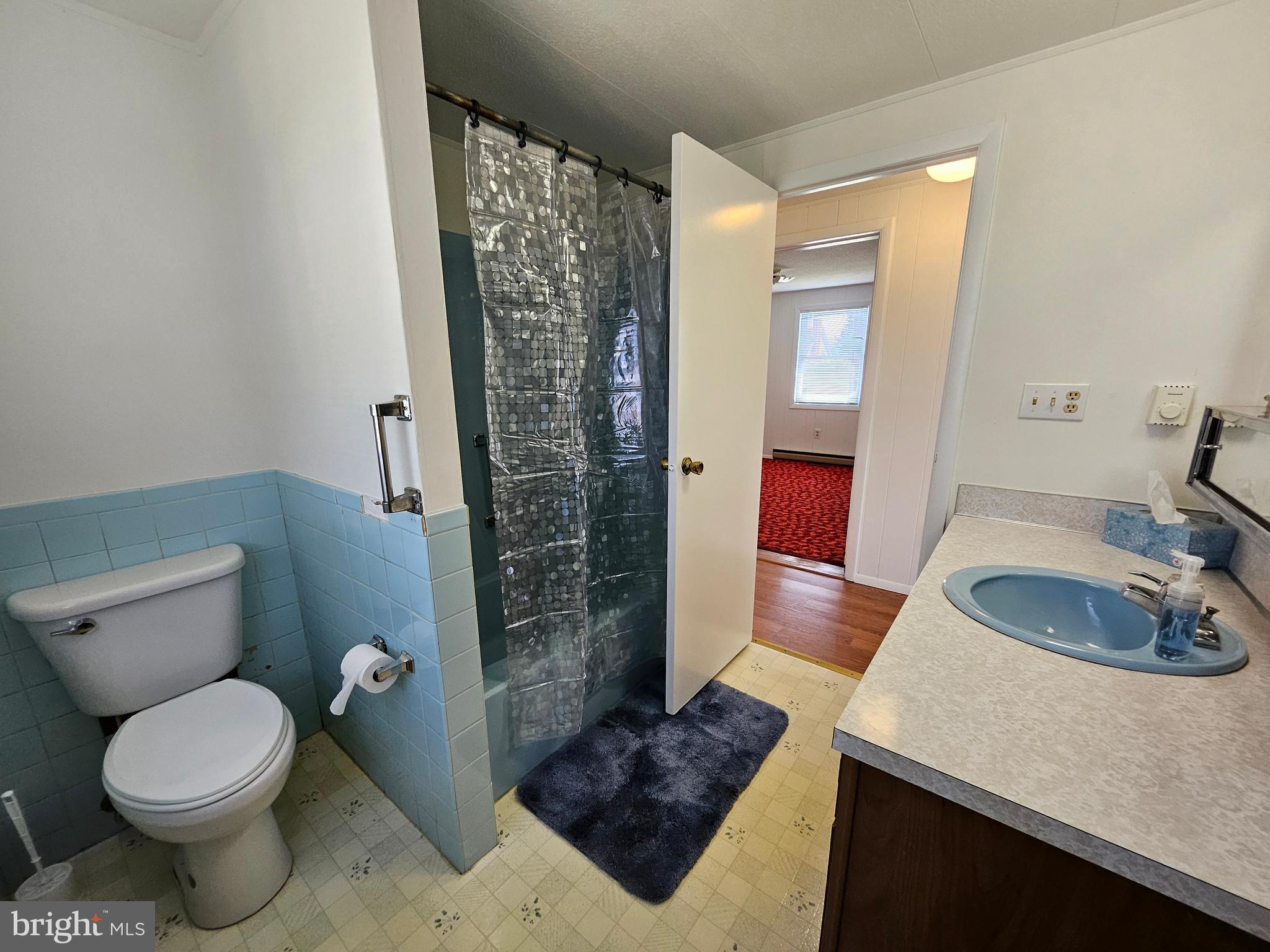 JEFFERSON TERRACE - Residential