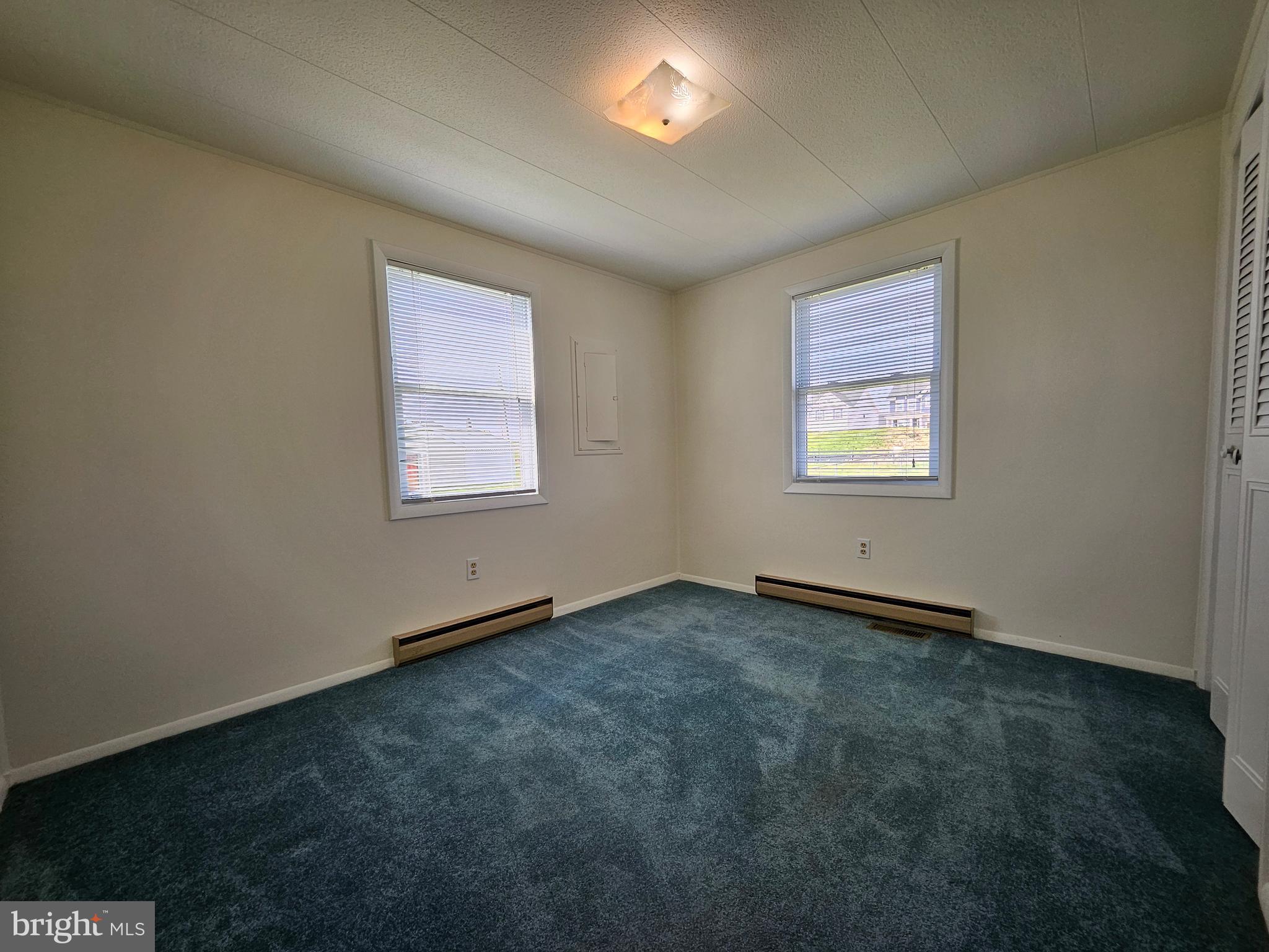 JEFFERSON TERRACE - Residential