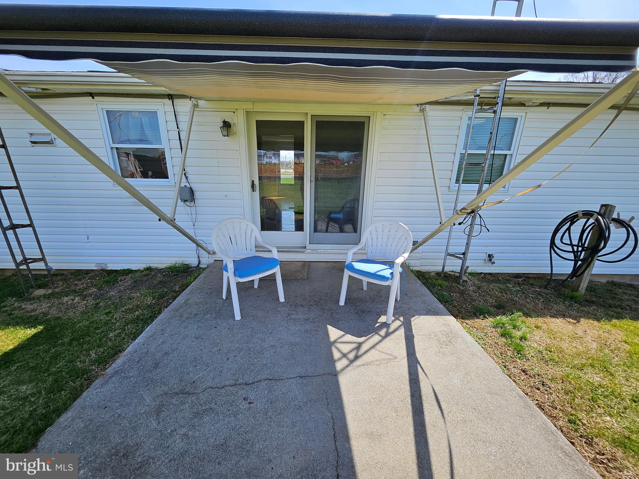 JEFFERSON TERRACE - Residential