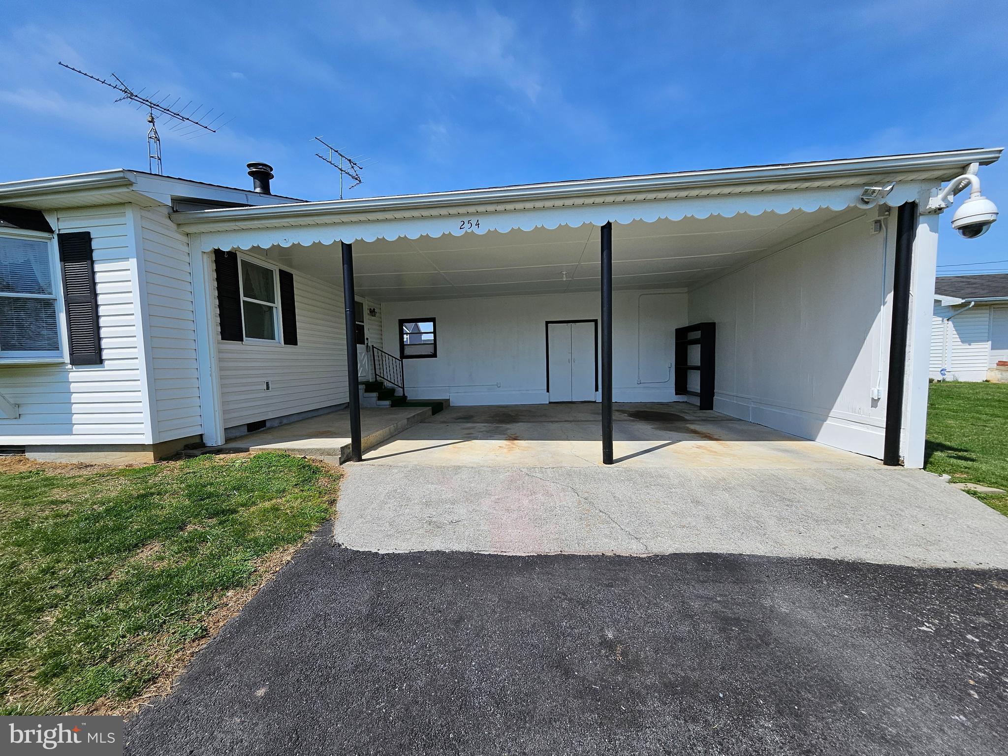 JEFFERSON TERRACE - Residential