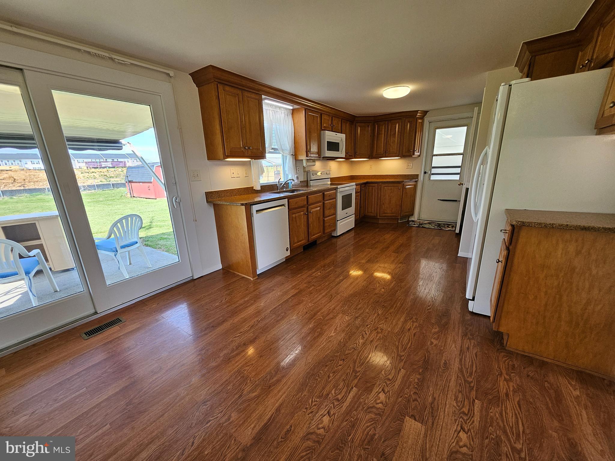 JEFFERSON TERRACE - Residential