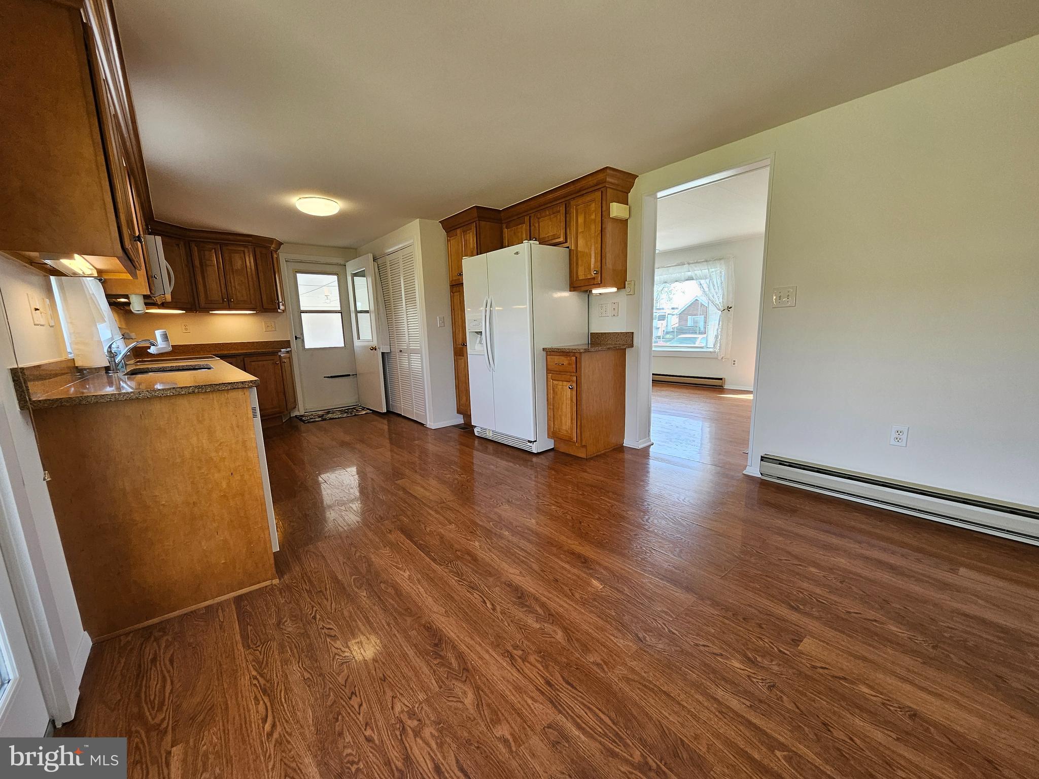 JEFFERSON TERRACE - Residential