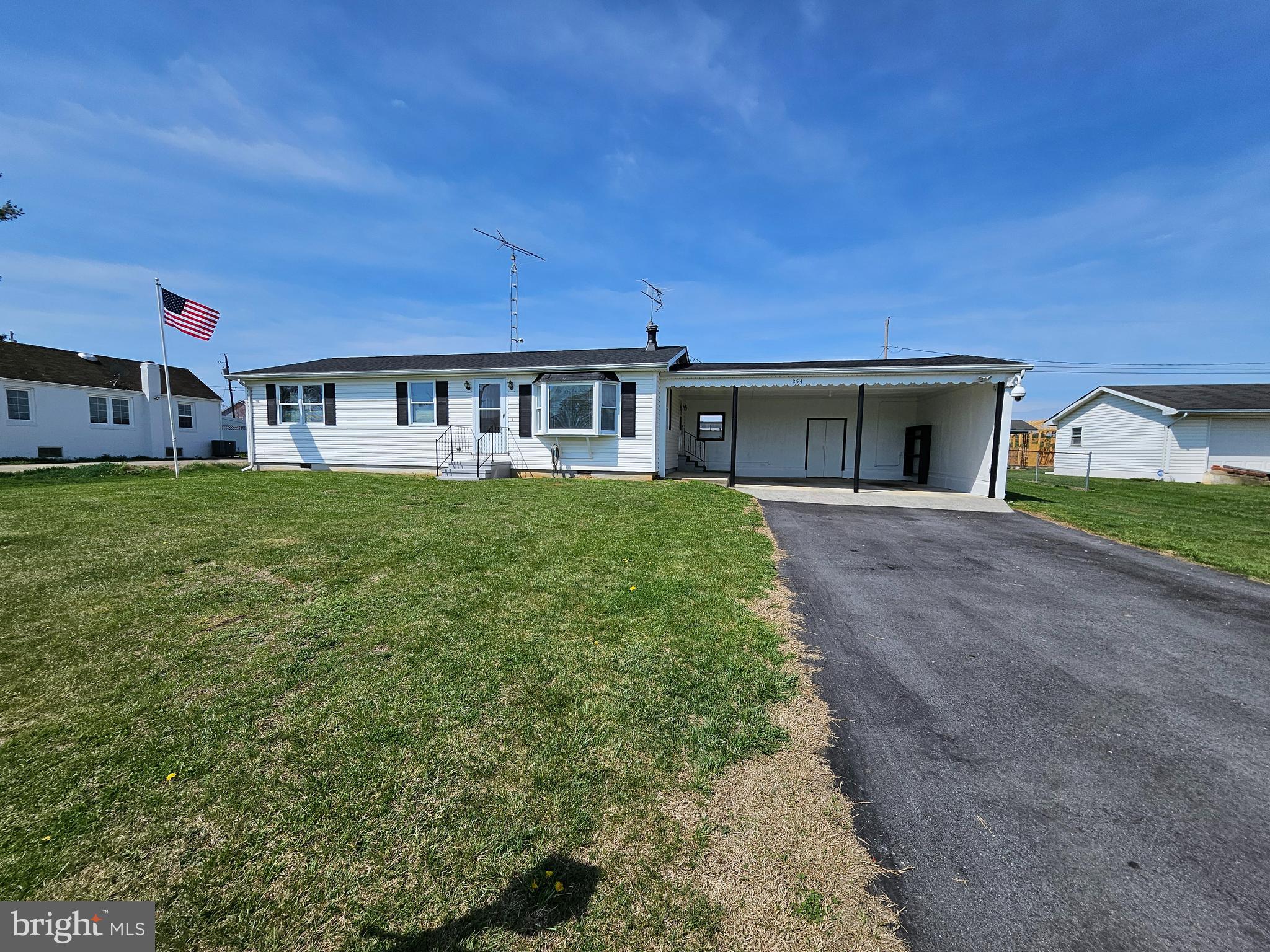 JEFFERSON TERRACE - Residential