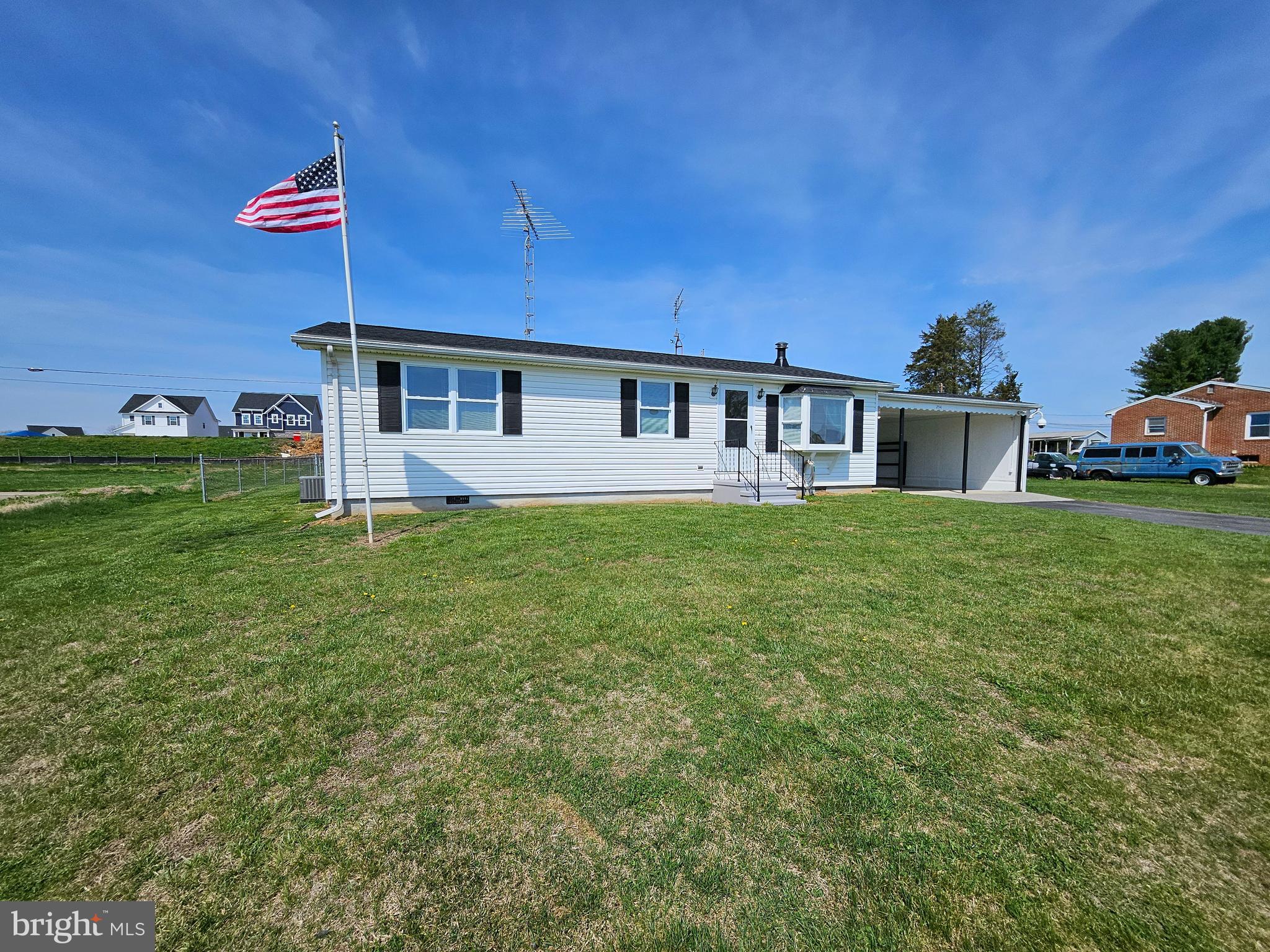 JEFFERSON TERRACE - Residential