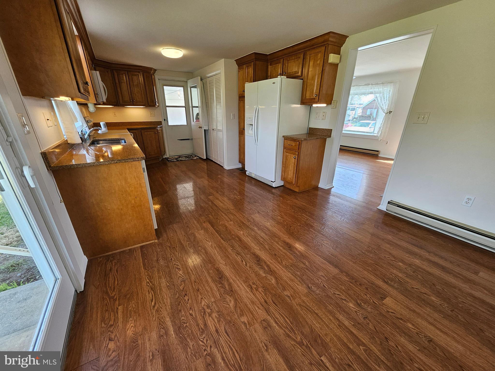 JEFFERSON TERRACE - Residential