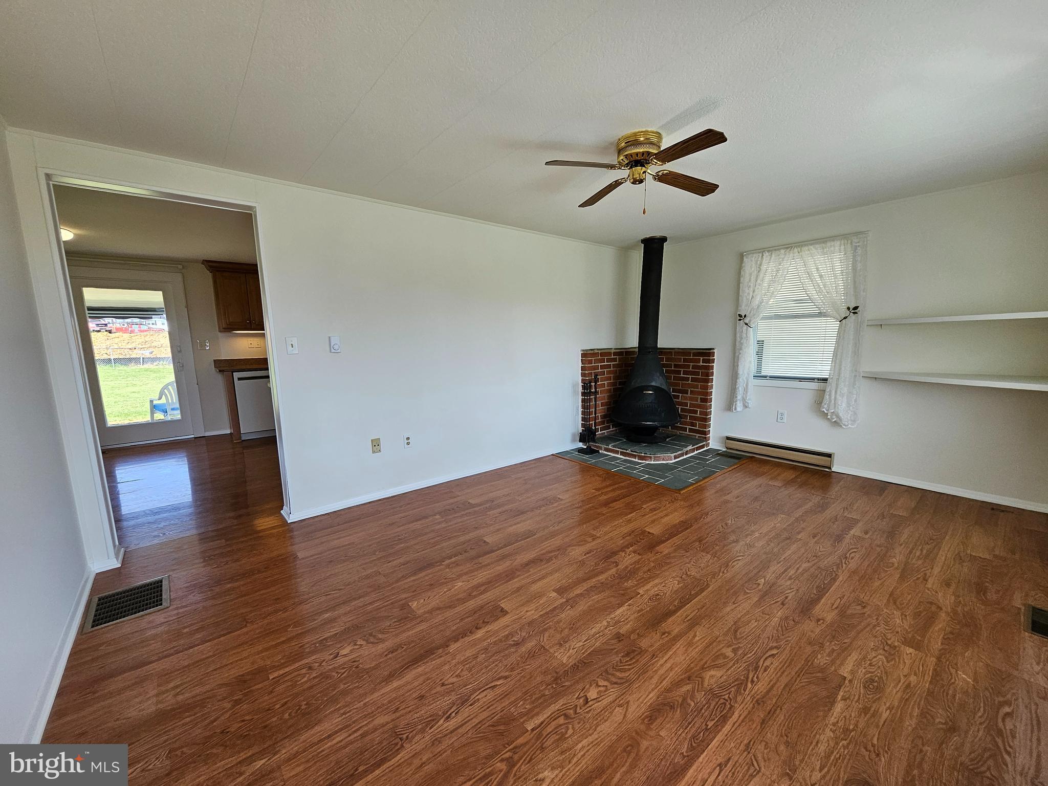 JEFFERSON TERRACE - Residential