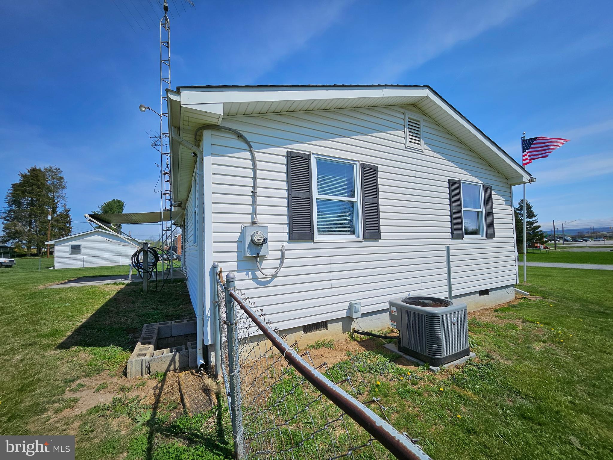 JEFFERSON TERRACE - Residential