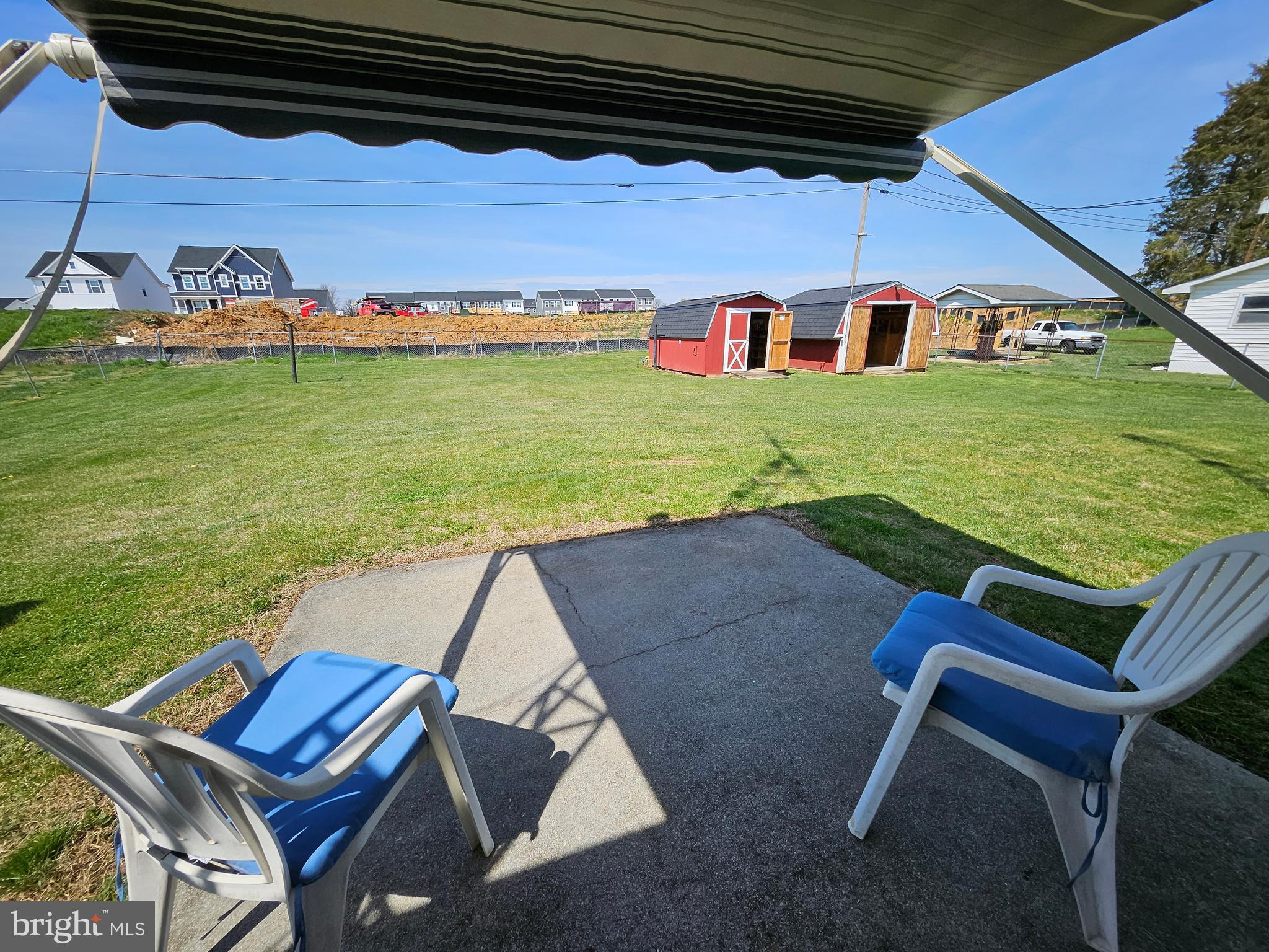 JEFFERSON TERRACE - Residential