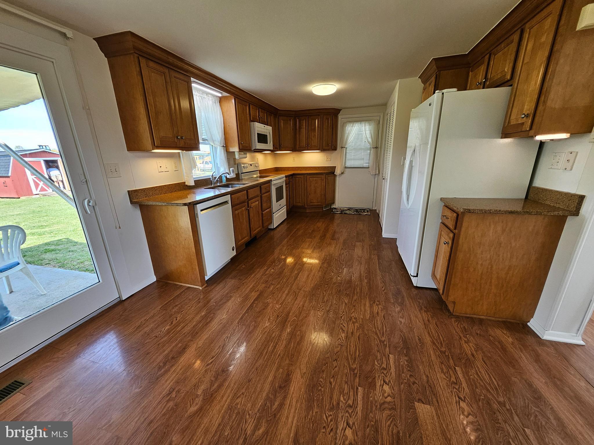 JEFFERSON TERRACE - Residential