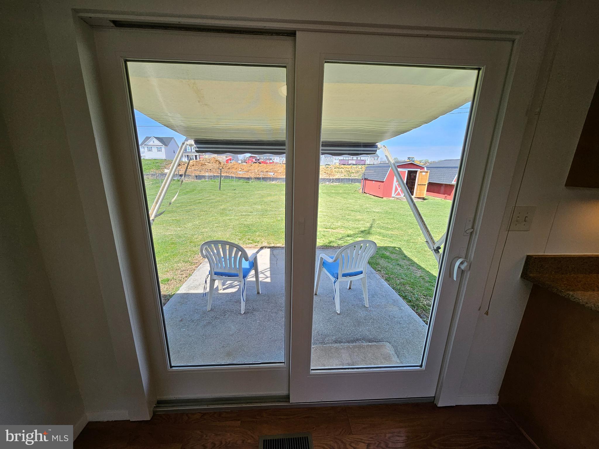 JEFFERSON TERRACE - Residential