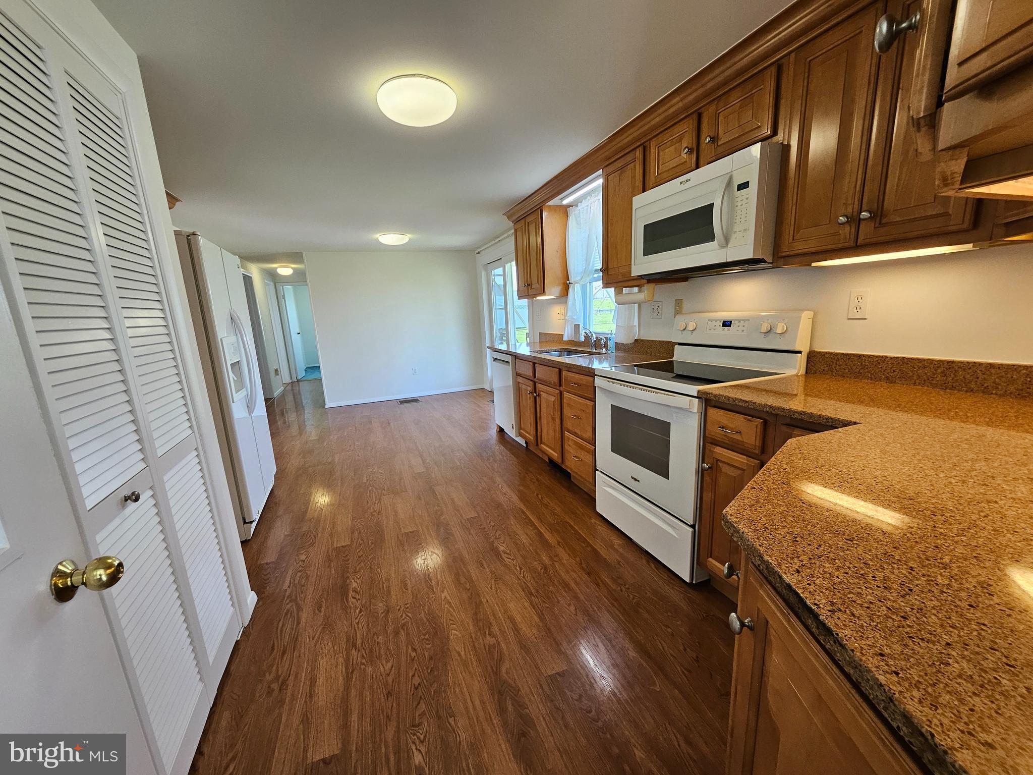 JEFFERSON TERRACE - Residential