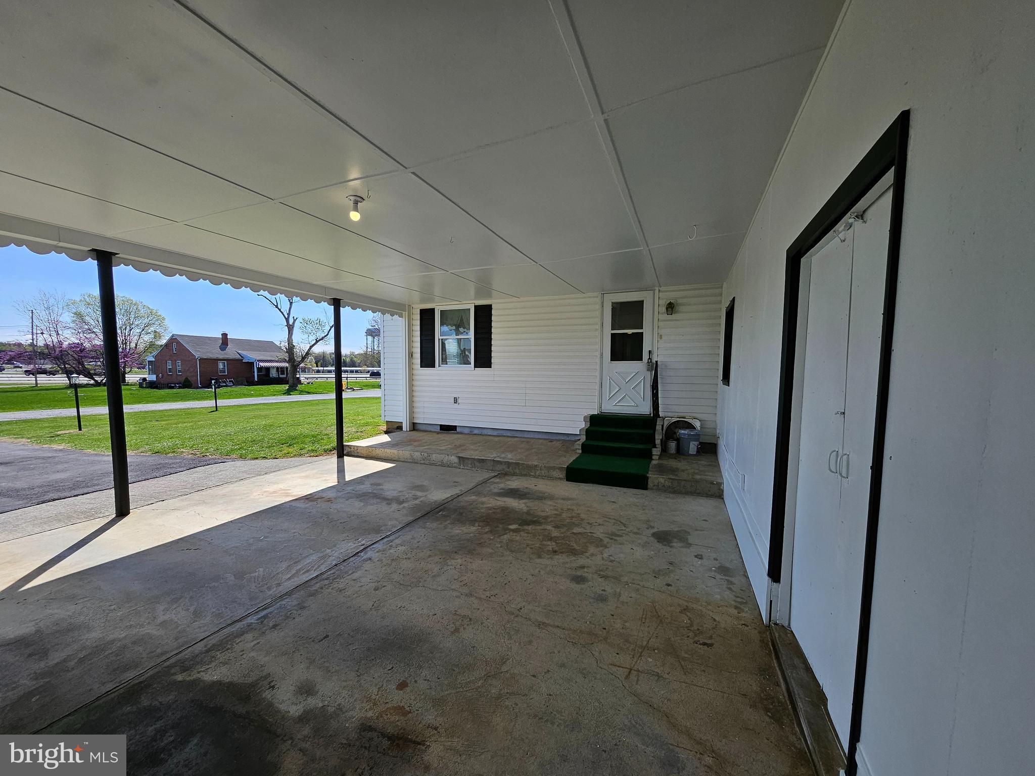 JEFFERSON TERRACE - Residential