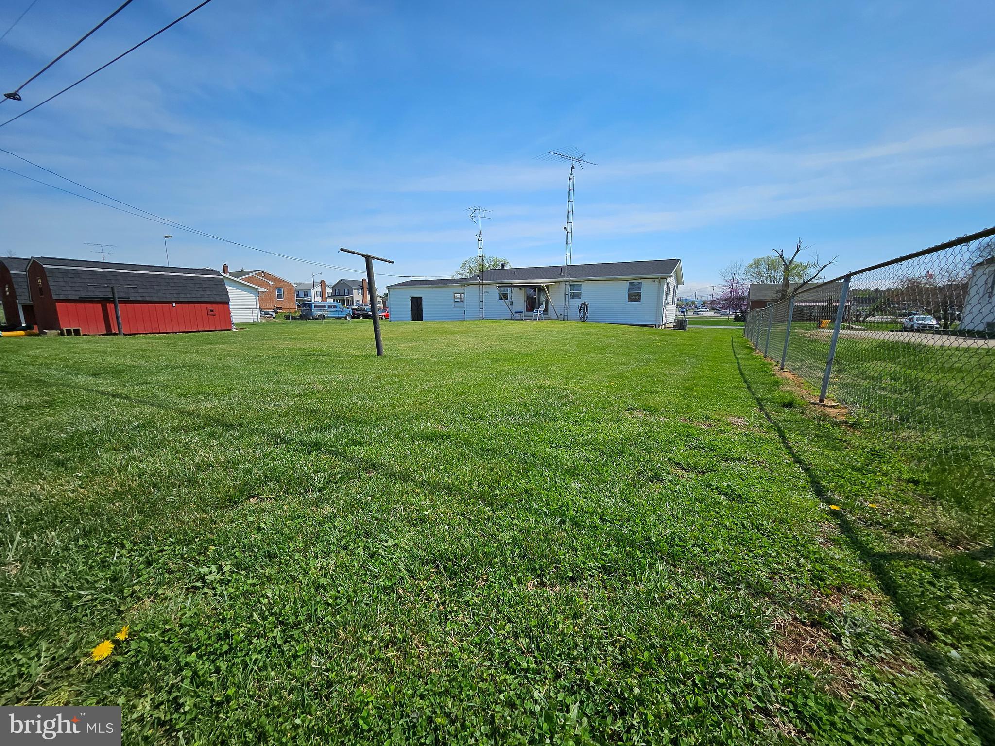 JEFFERSON TERRACE - Residential