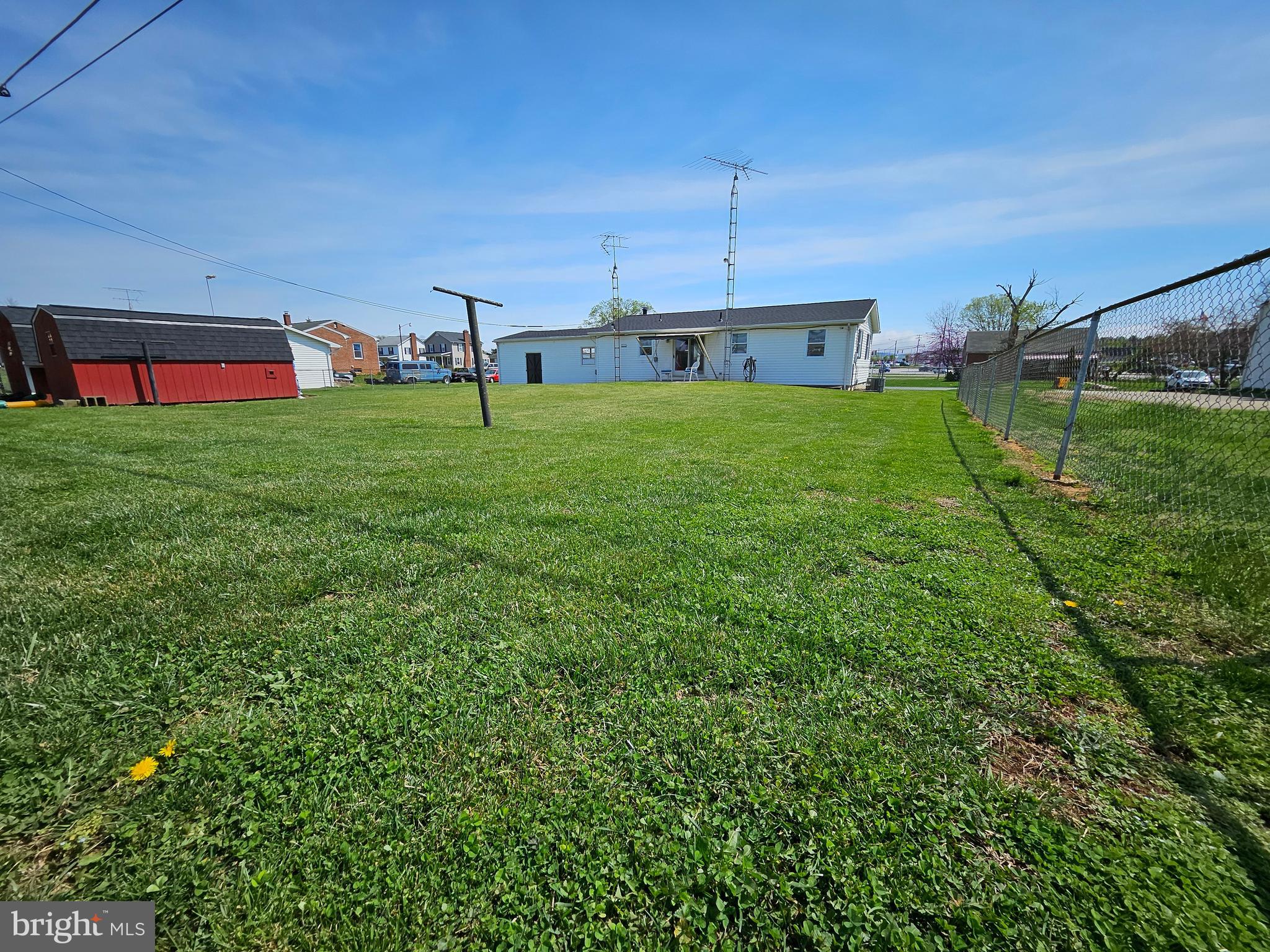 JEFFERSON TERRACE - Residential