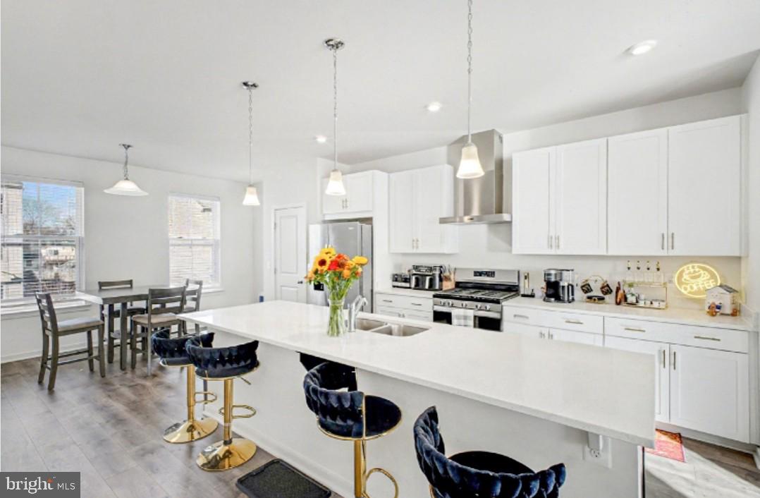 CHERRYVIEW LANDING - Residential Lease