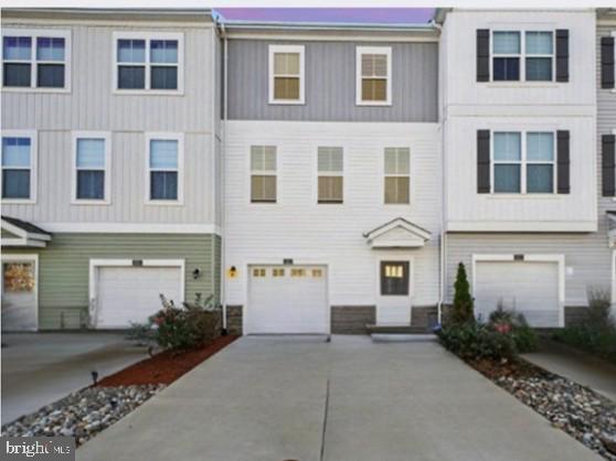 CHERRYVIEW LANDING - Residential Lease