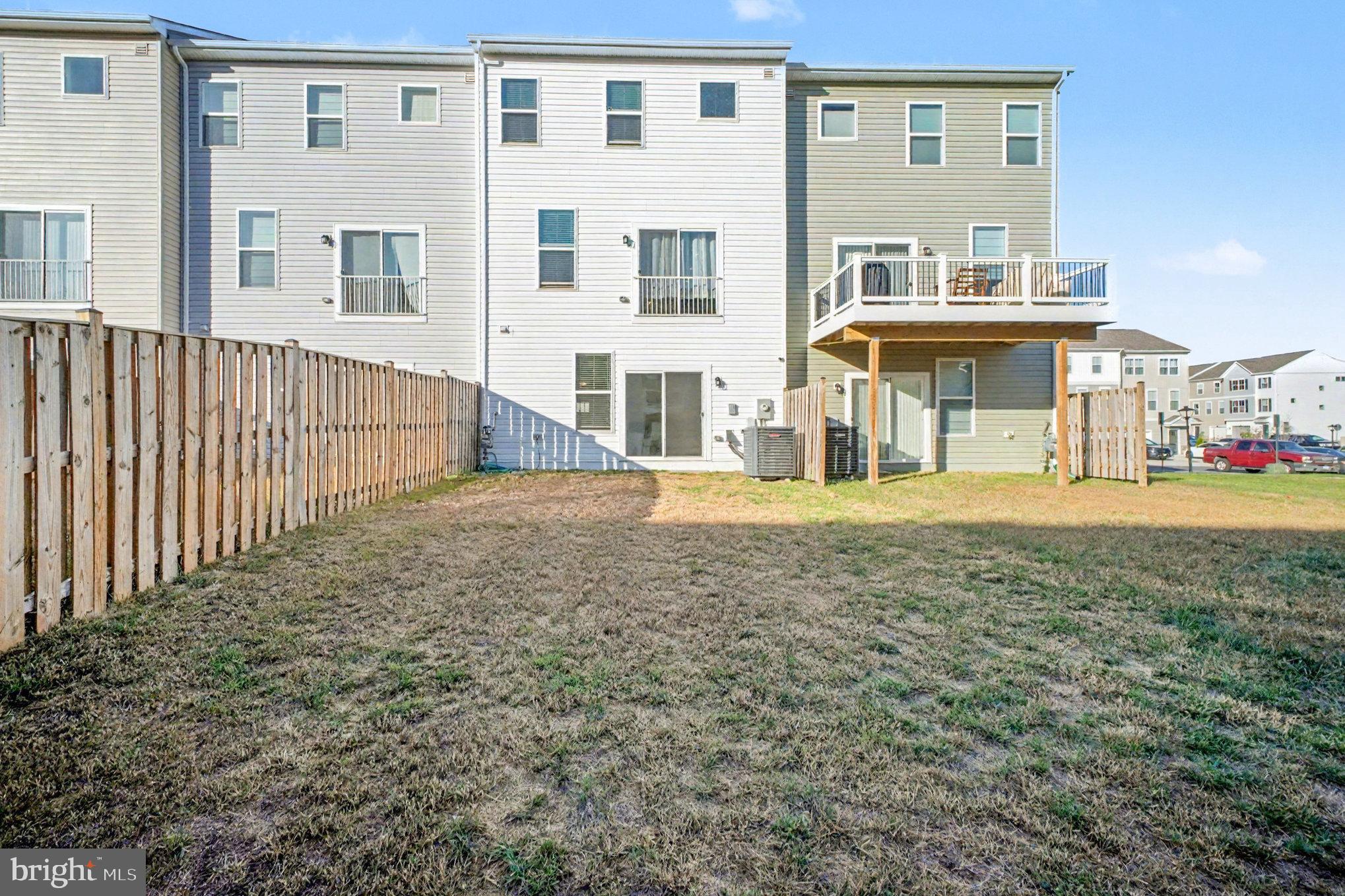 CHERRYVIEW LANDING - Residential Lease