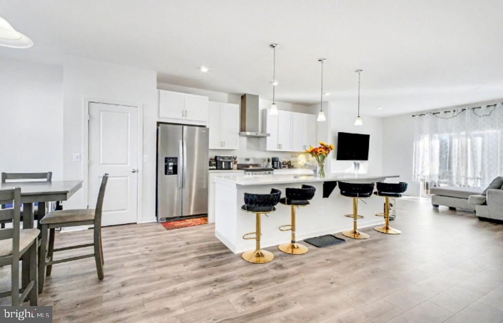 CHERRYVIEW LANDING - Residential Lease