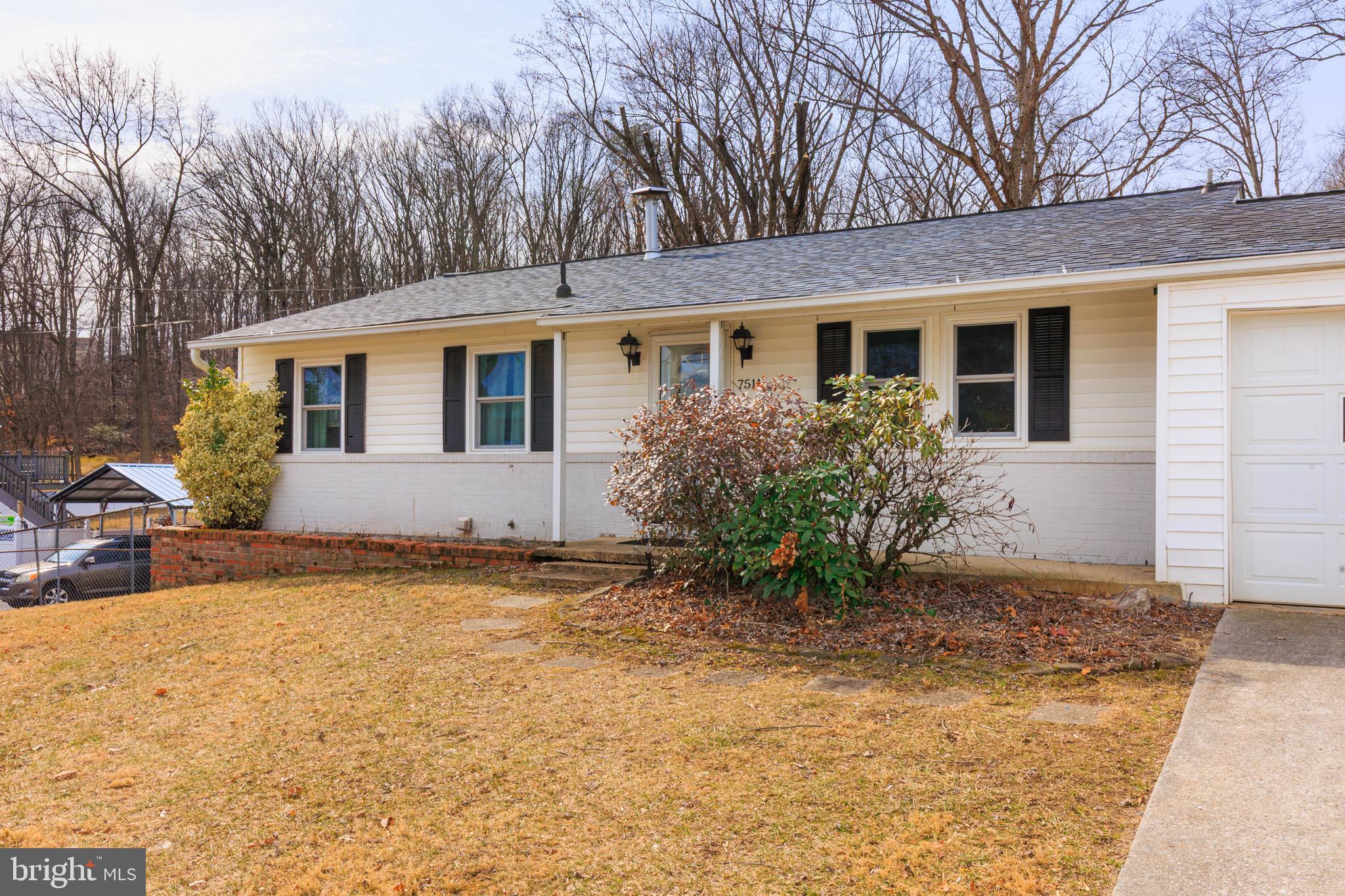 MONTEVIDEO COURT - Residential