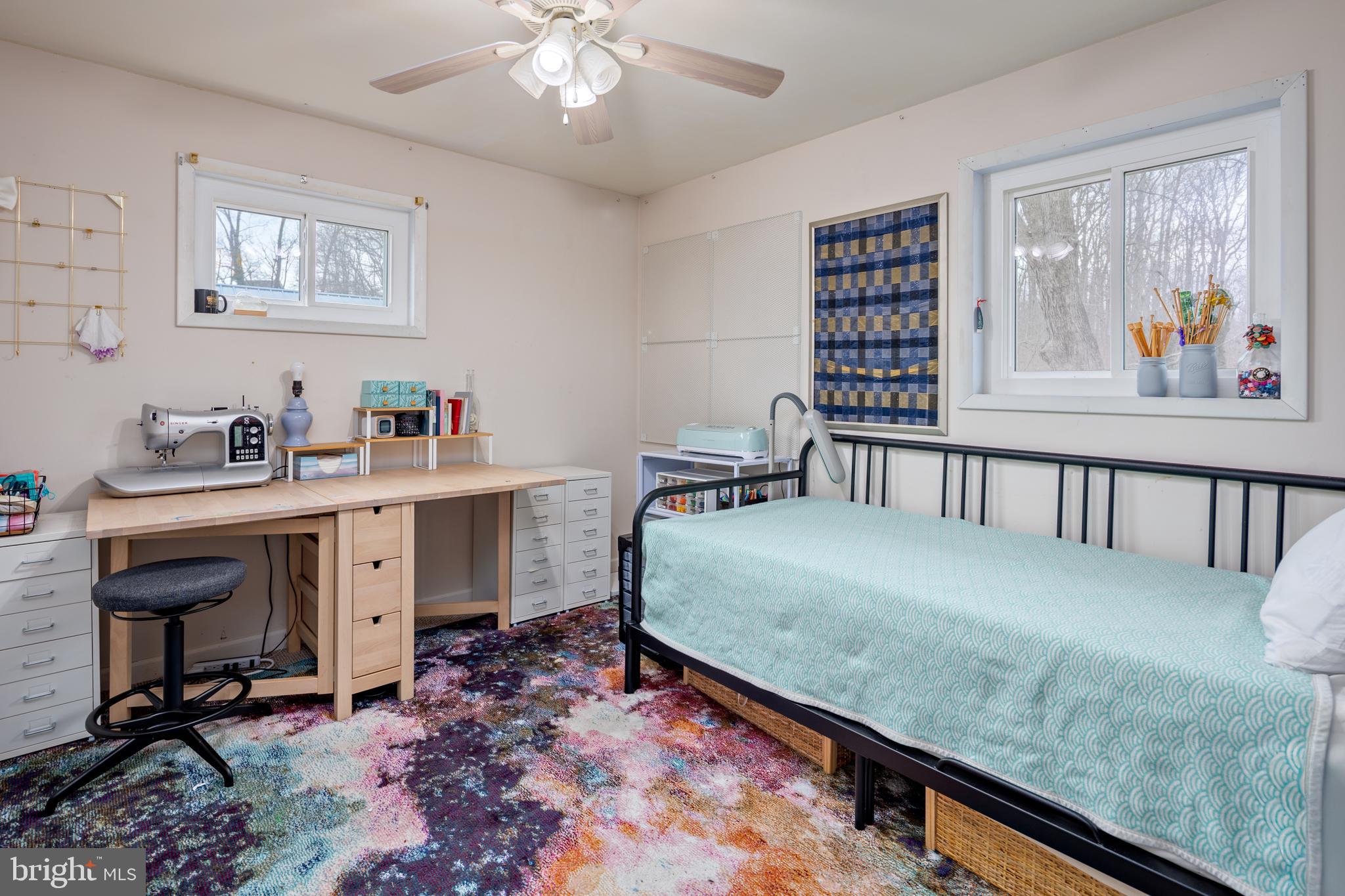 MONTEVIDEO COURT - Residential