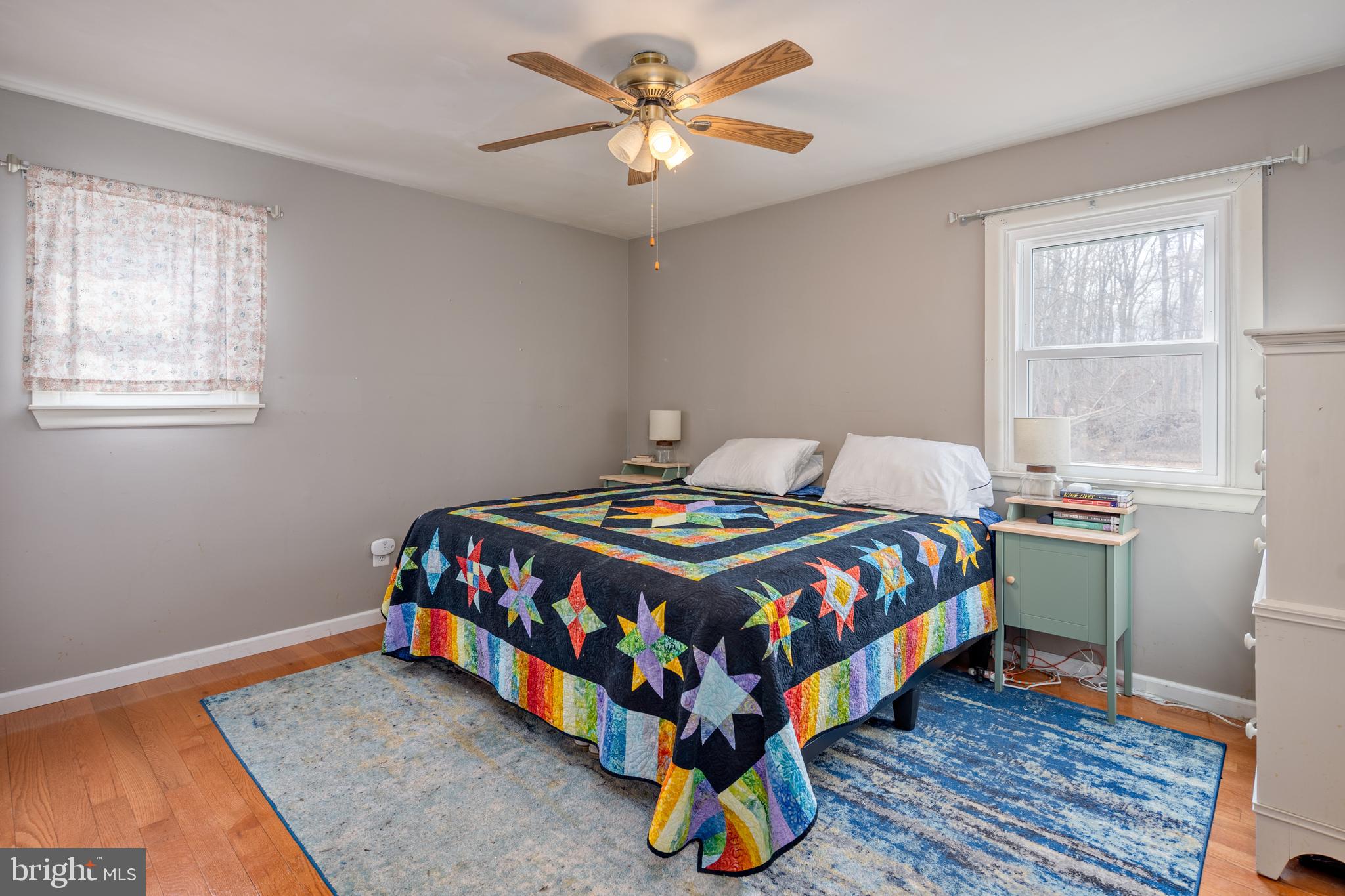 MONTEVIDEO COURT - Residential