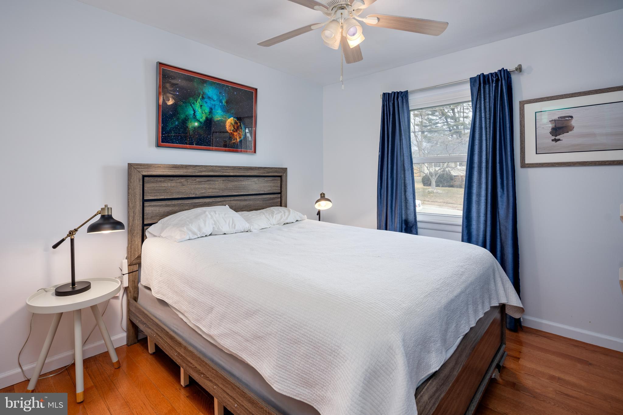 MONTEVIDEO COURT - Residential