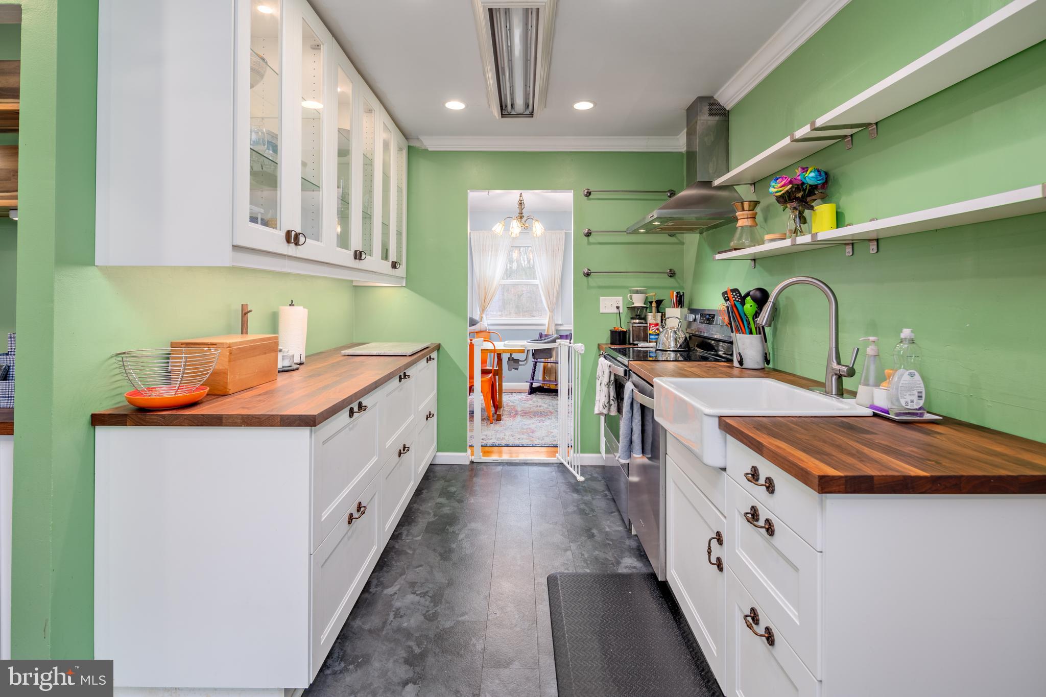 MONTEVIDEO COURT - Residential