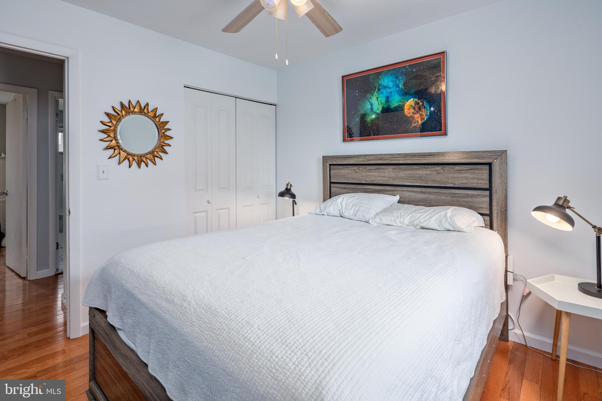 MONTEVIDEO COURT - Residential