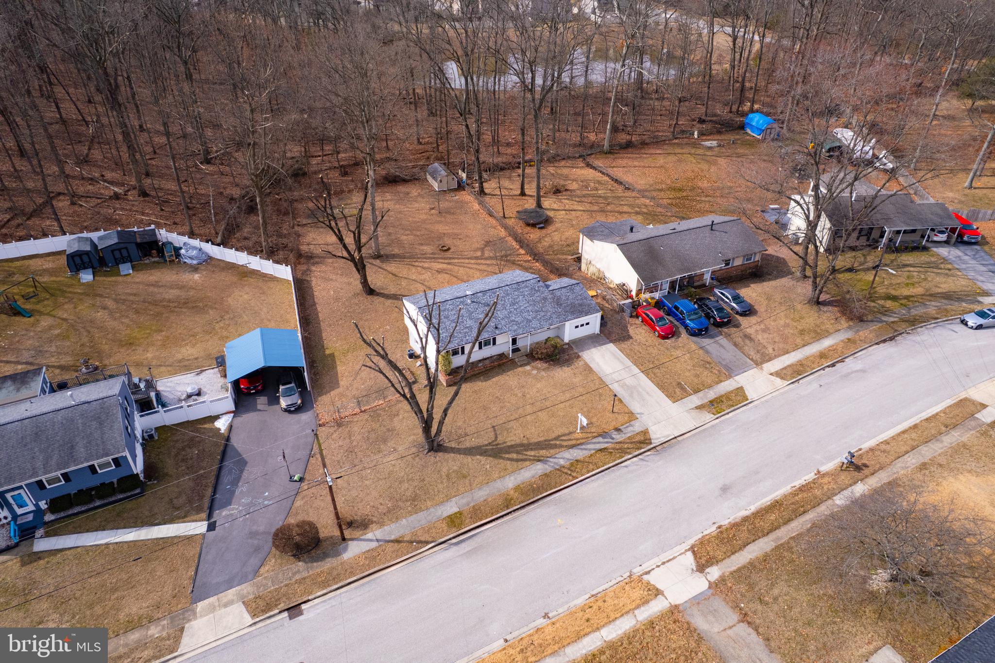 MONTEVIDEO COURT - Residential