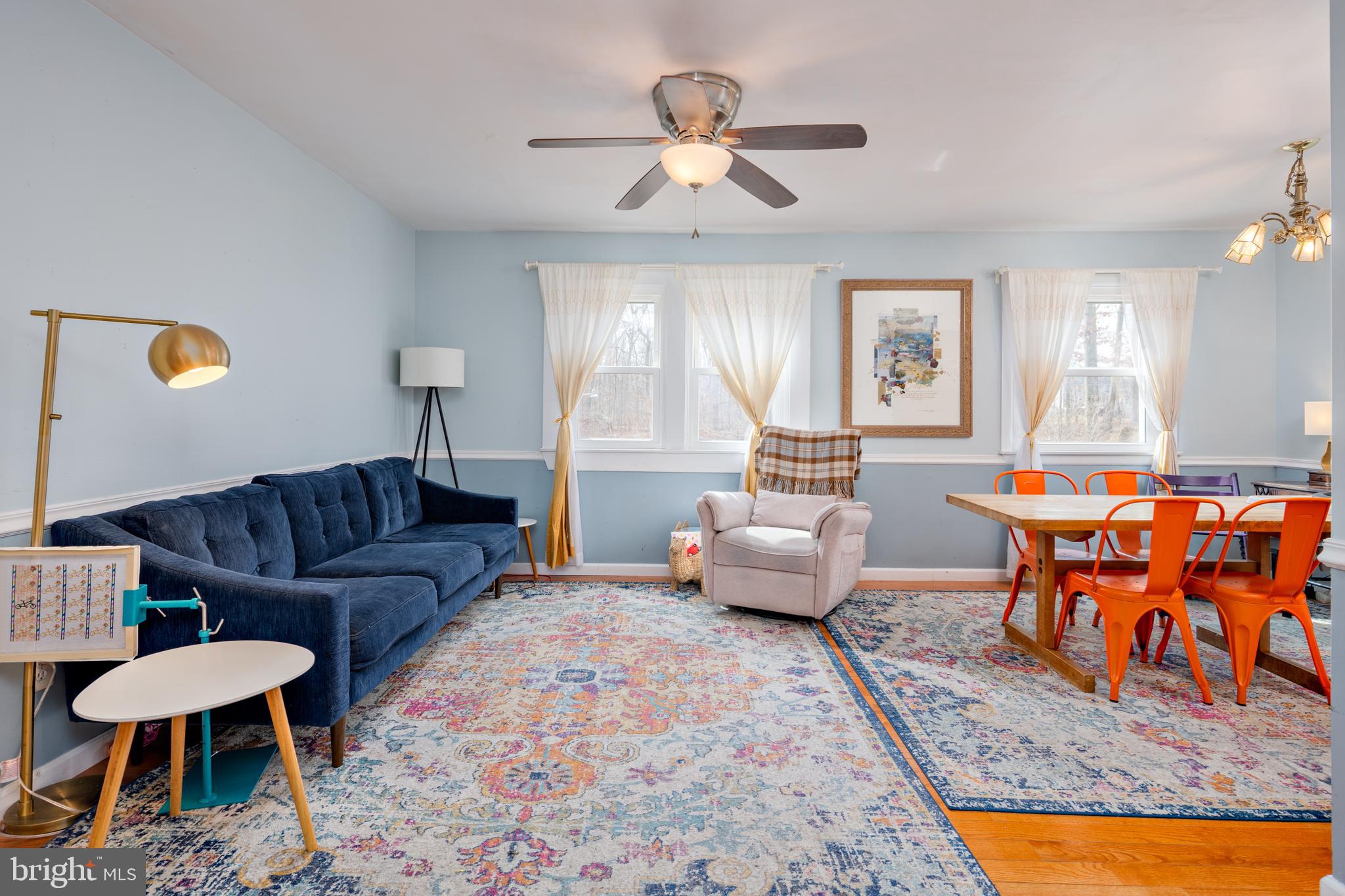 MONTEVIDEO COURT - Residential