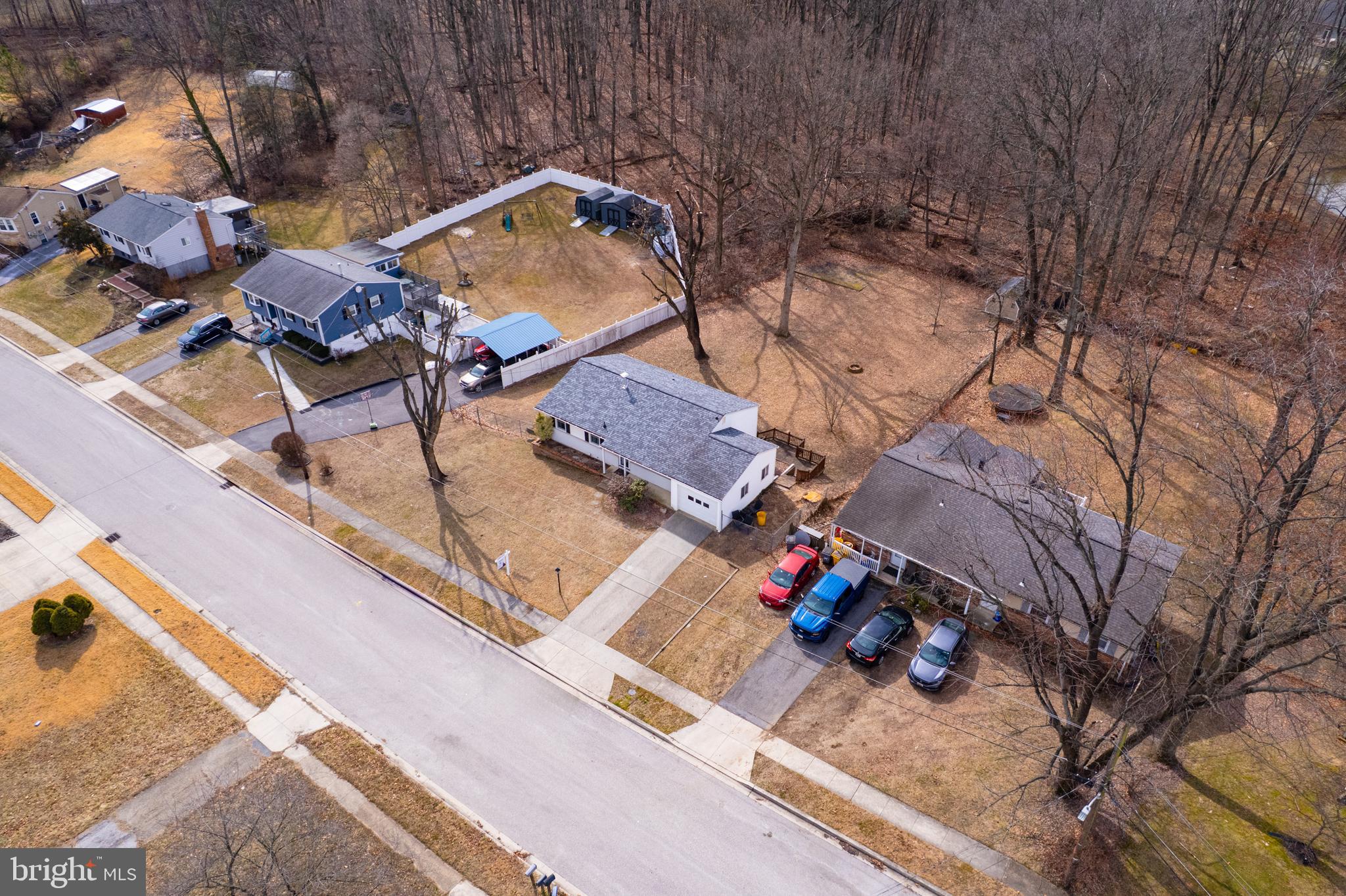 MONTEVIDEO COURT - Residential