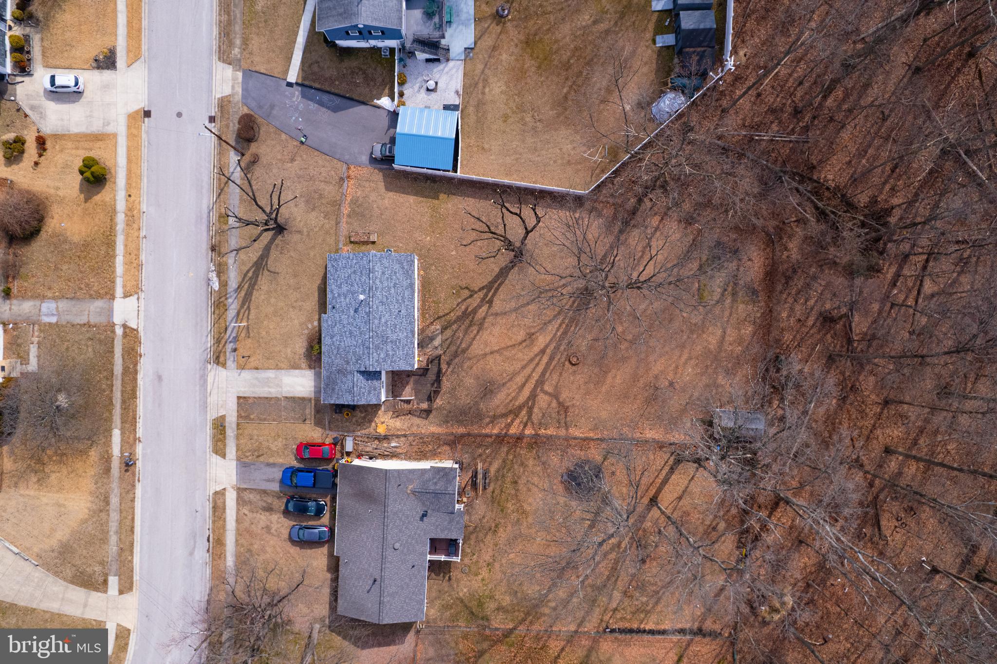 MONTEVIDEO COURT - Residential