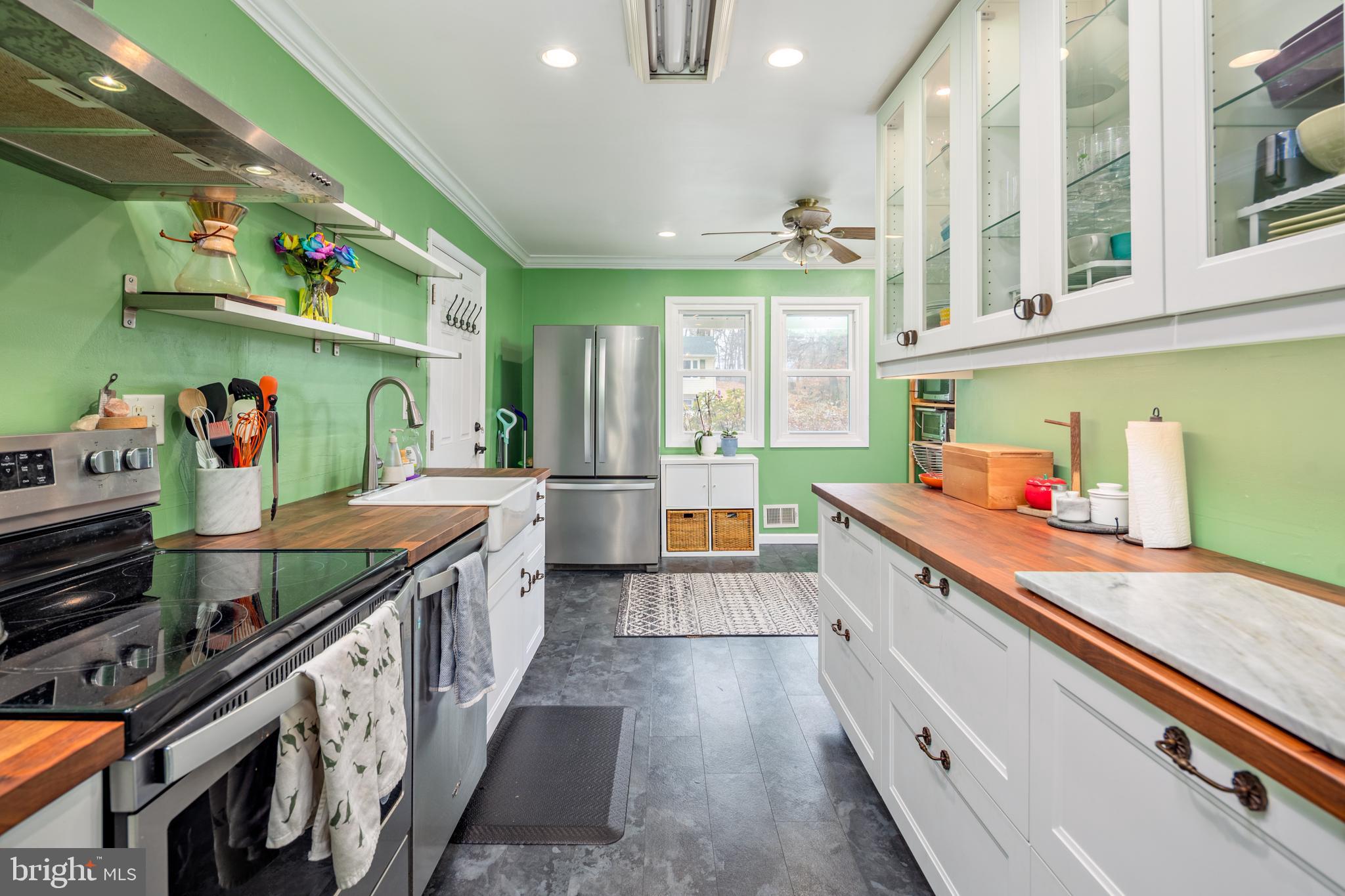 MONTEVIDEO COURT - Residential